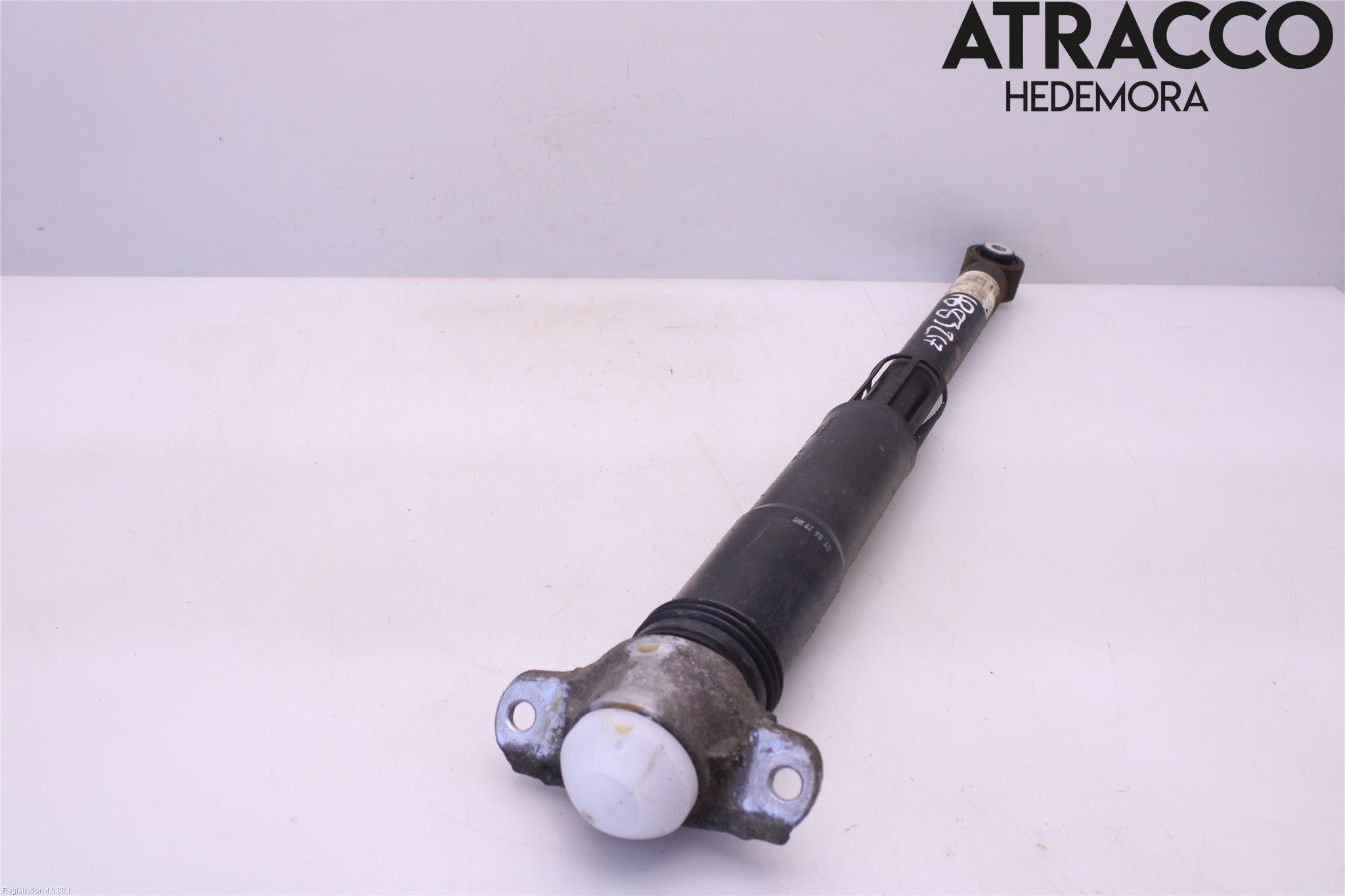 Seat LEON 13-20 Stötdämpare Bak