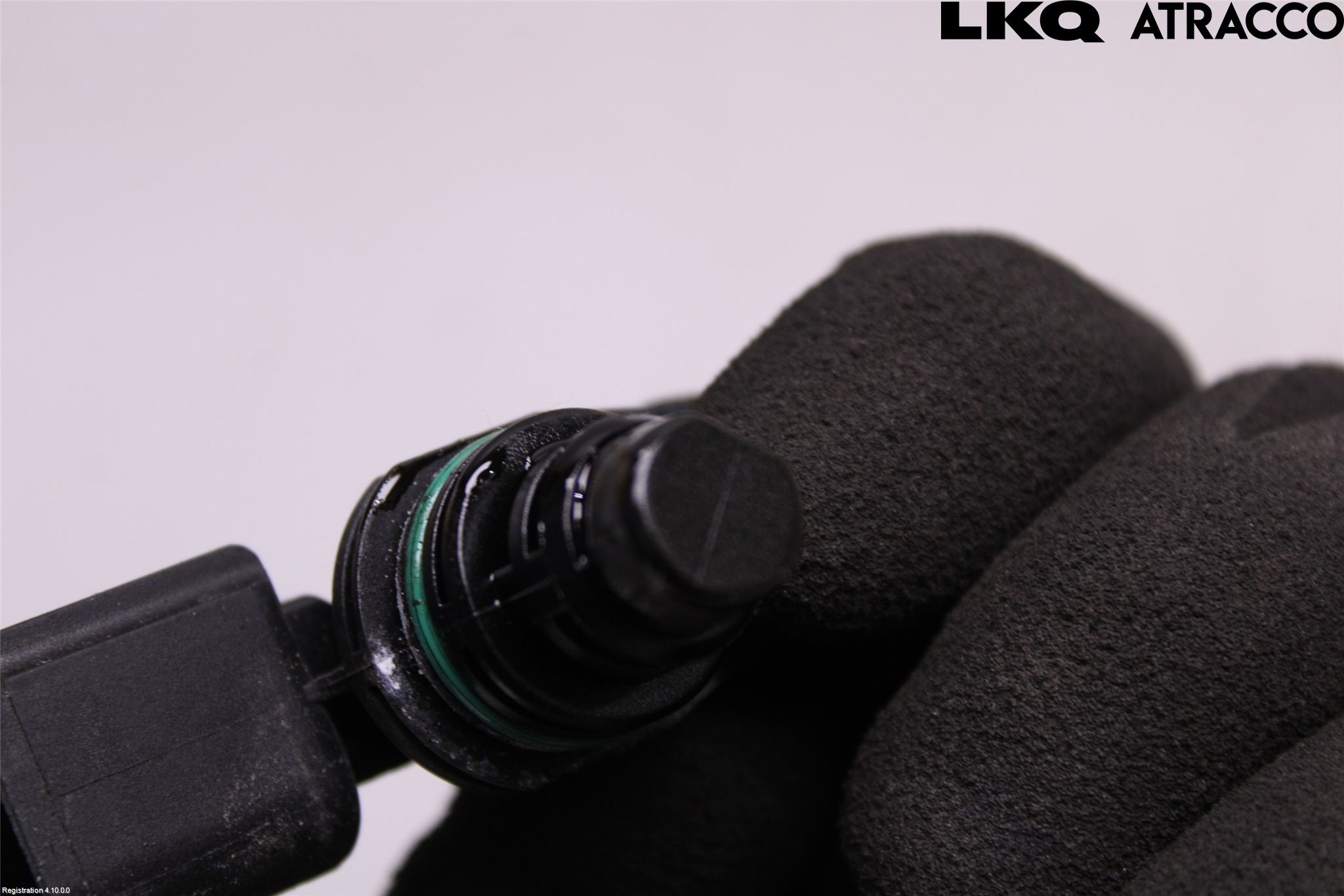 Volkswagen VW SHARAN 11- Givare Varvtal-Tändläge