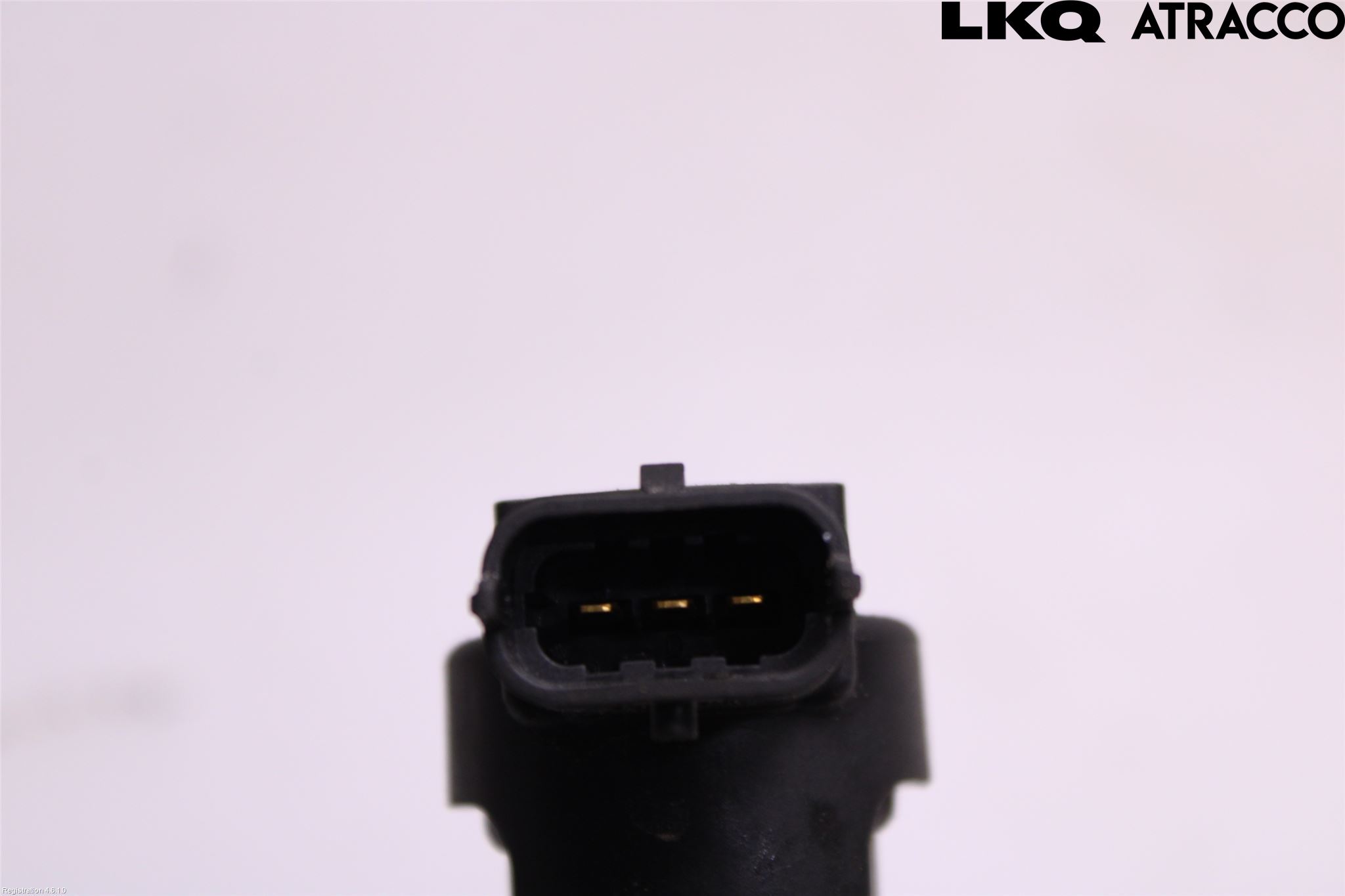 Citroen DS3 Tändspole