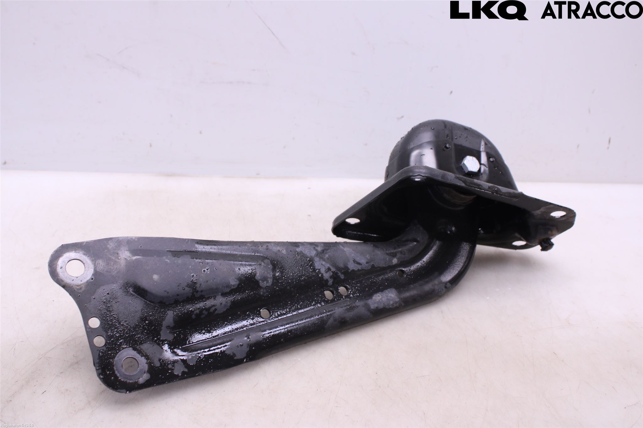 Volkswagen VW TIGUAN 16-24 Bärarm Bak Höger