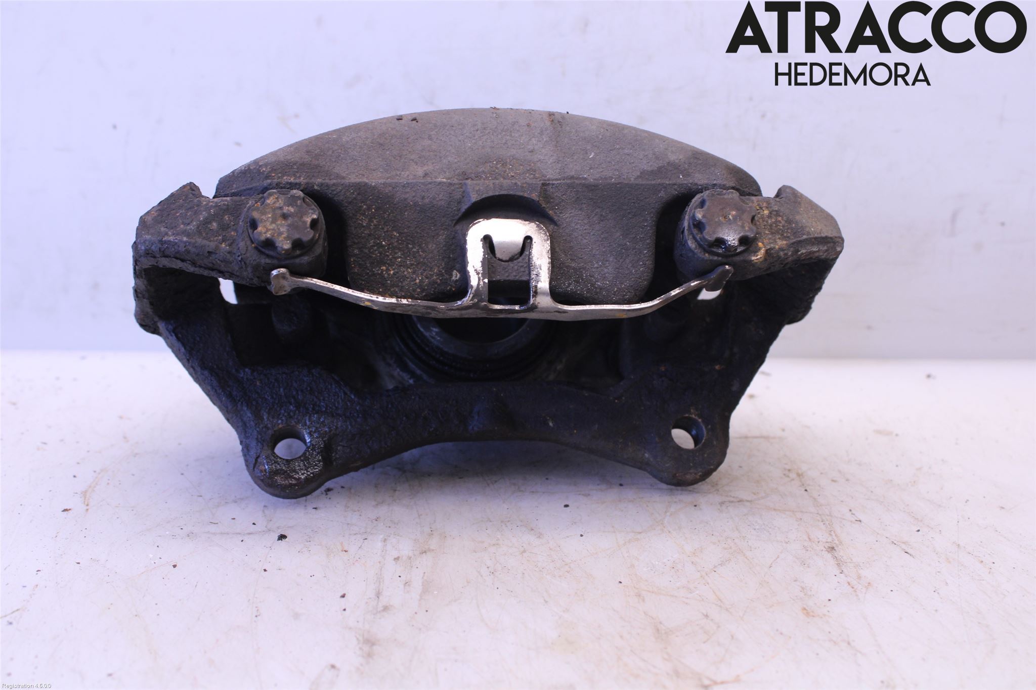 Audi A4/S4 08-11 Bromsok Fram Höger