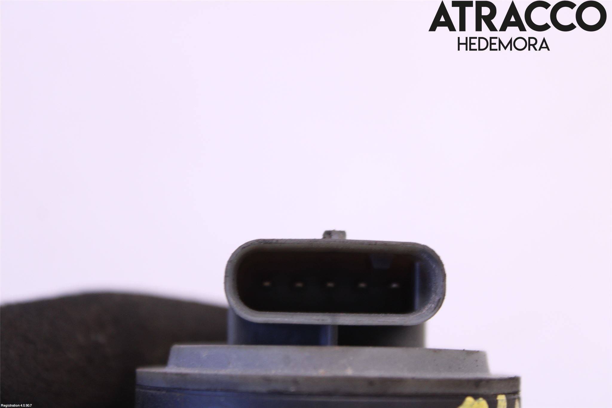 Mercedes-Benz MB CLA-KLASS (C117/X117) 13-19 Egr Ventil