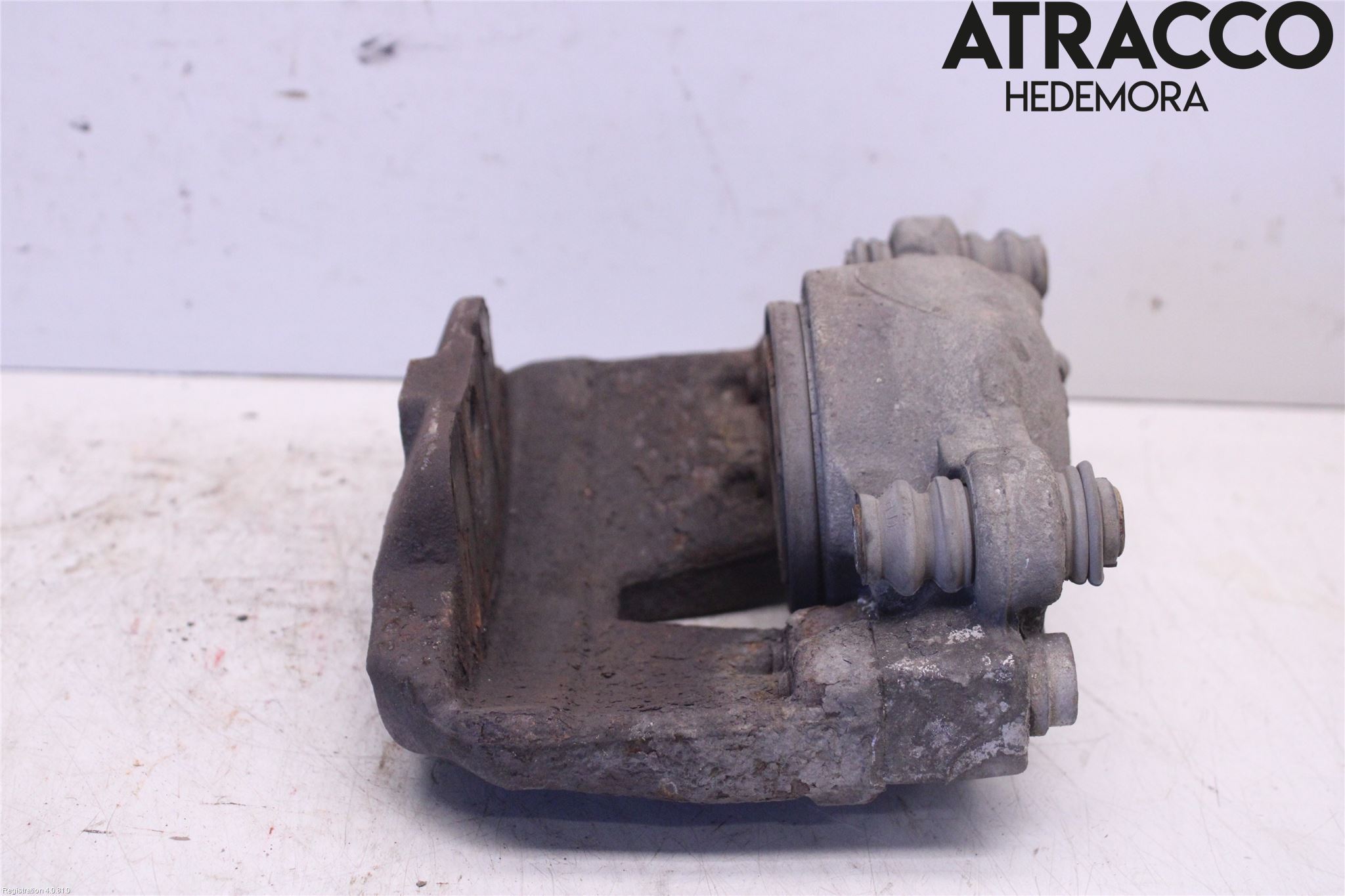 Audi Q5 09-16 Bromsok Fram Höger