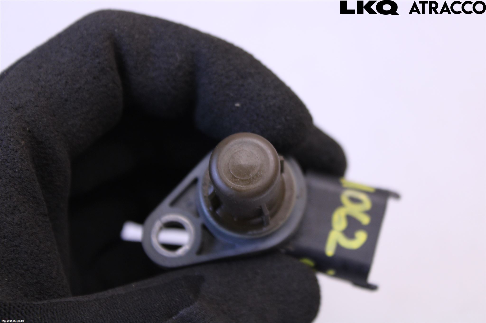 Kia XCEED 19- Givare Varvtal-Tändläge