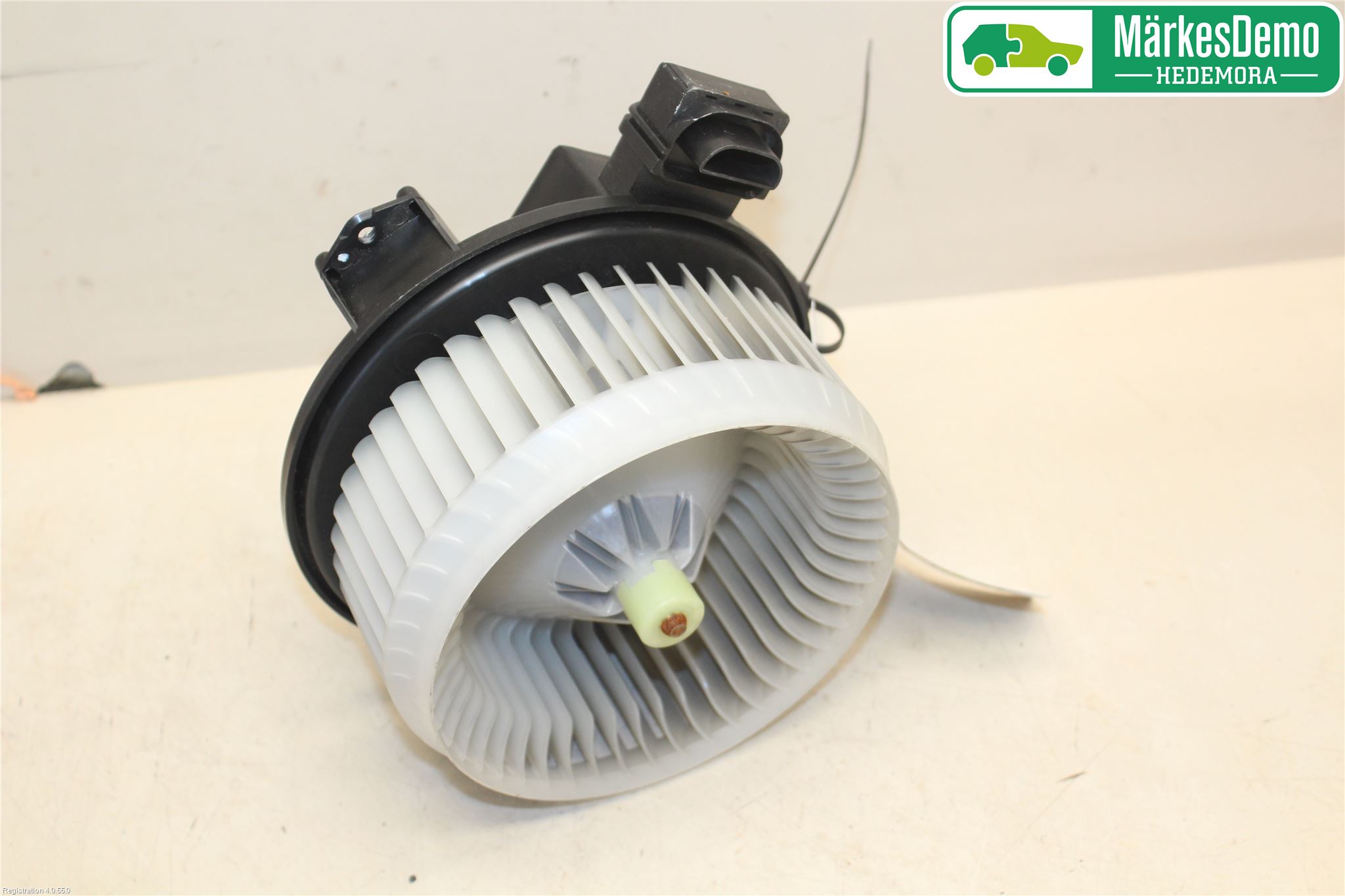 Honda CR-V 07-12 Ac Värmefläkt