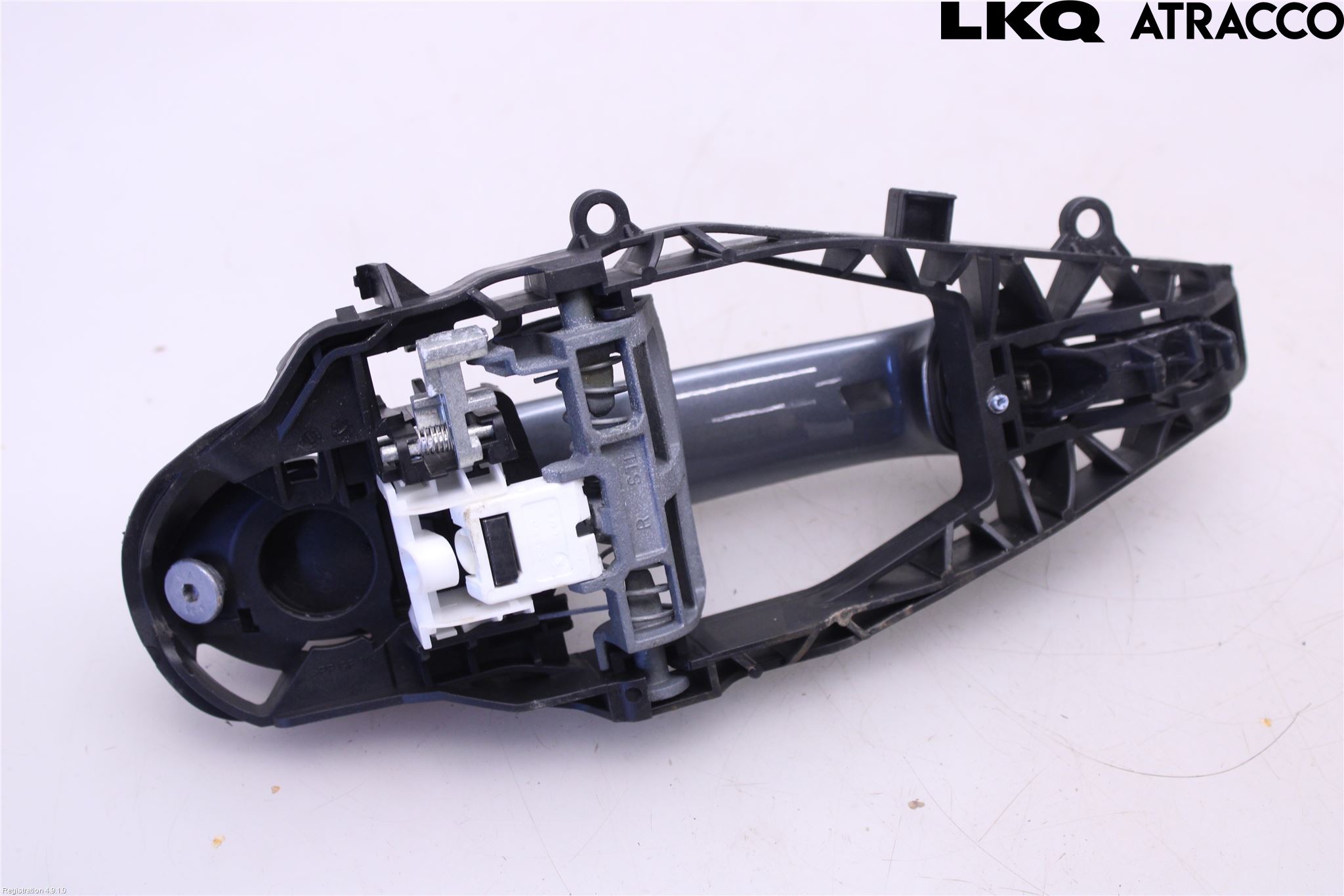 BMW 5 G30/G31/F90 17-23 Dörrhandtag Yttre Hö