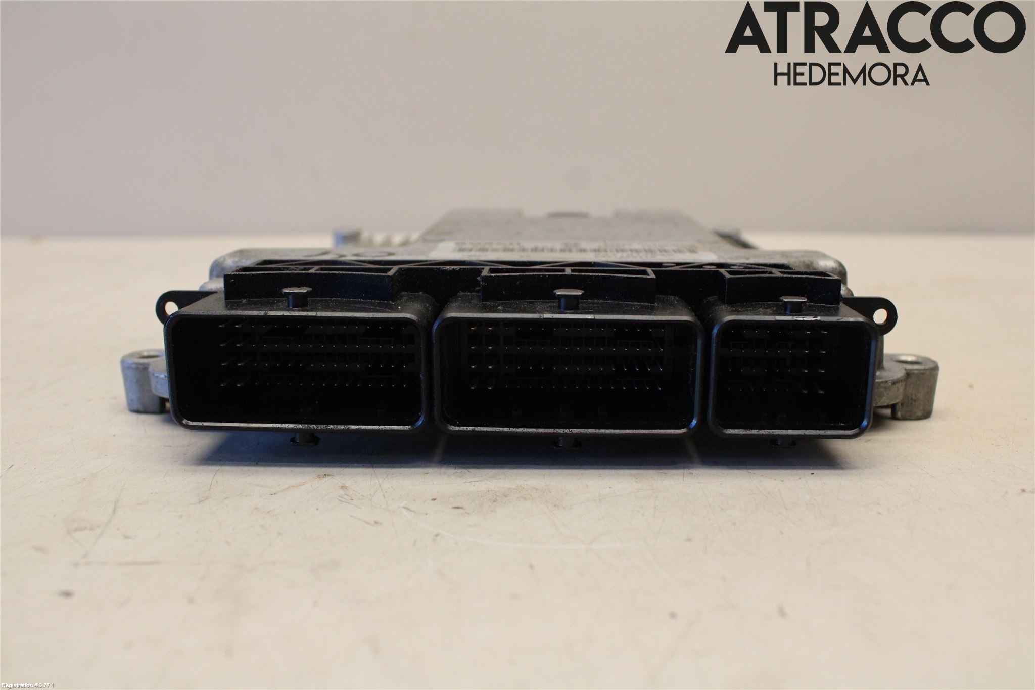 Nissan PRIMASTAR Styrenhet Inspump Diesel