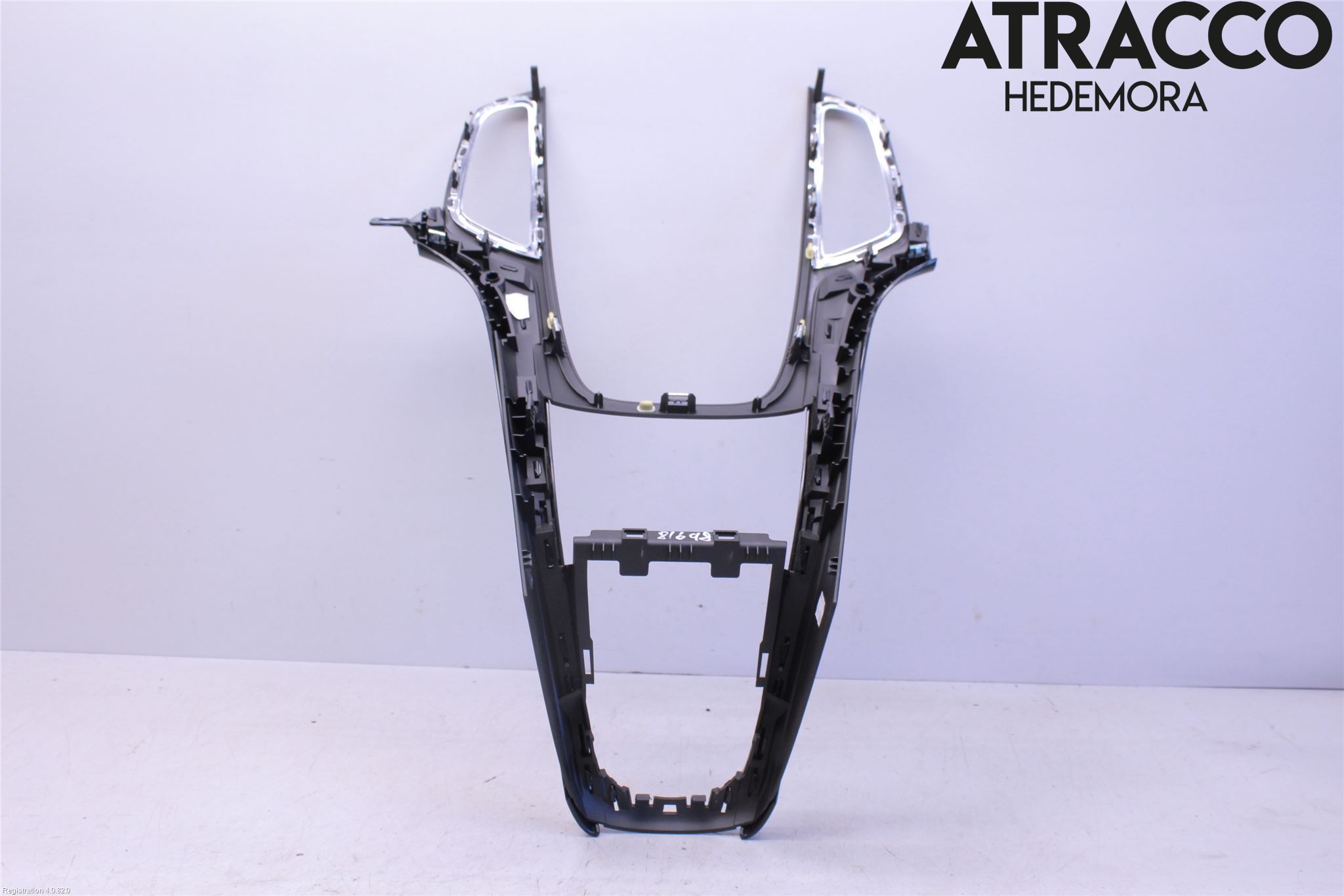 Opel CASCADA 13-19 Instrumentkonsoll Mitt