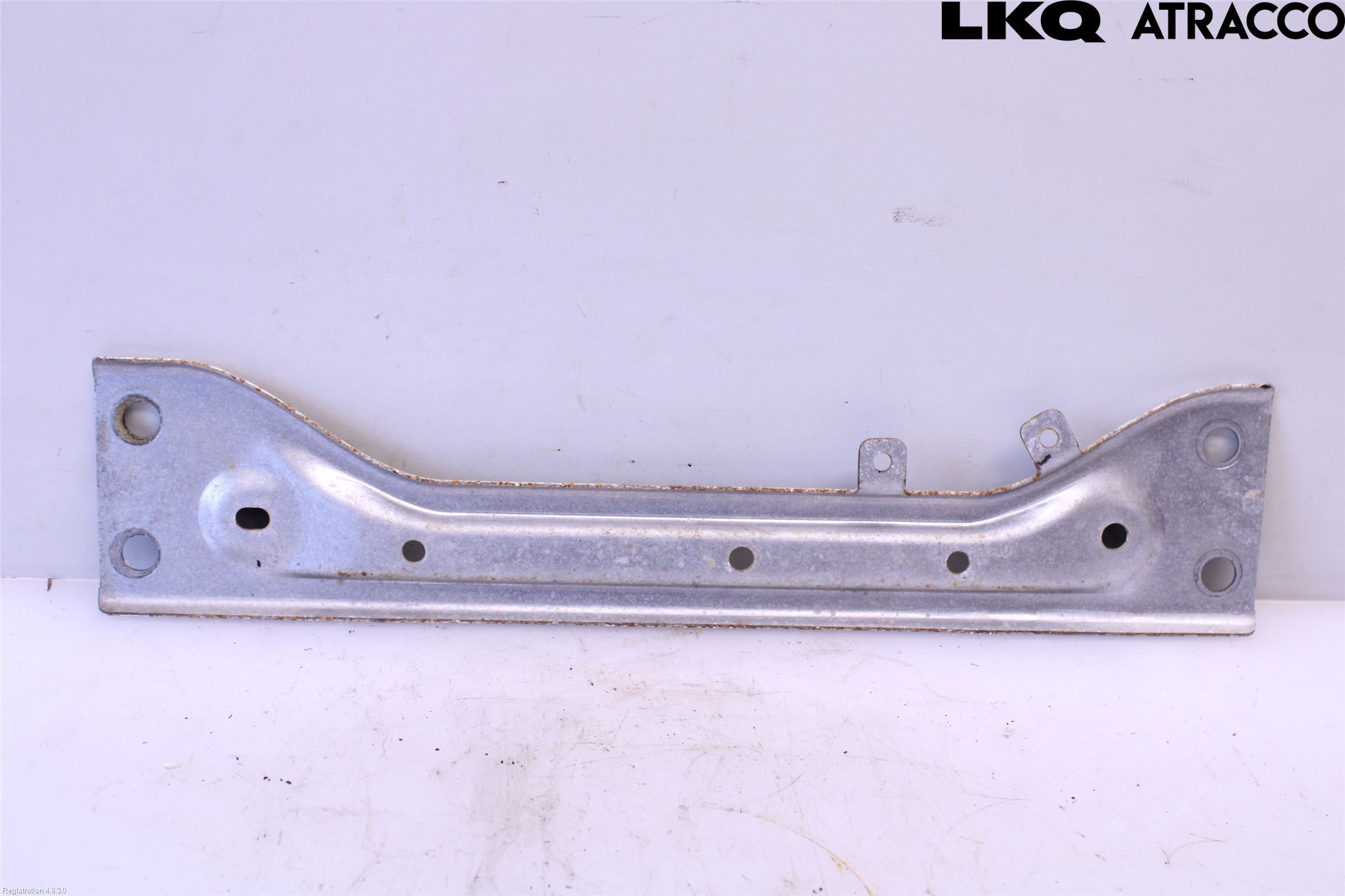 Skoda OCTAVIA (5E) 13-20 Avgas Monteringsdet