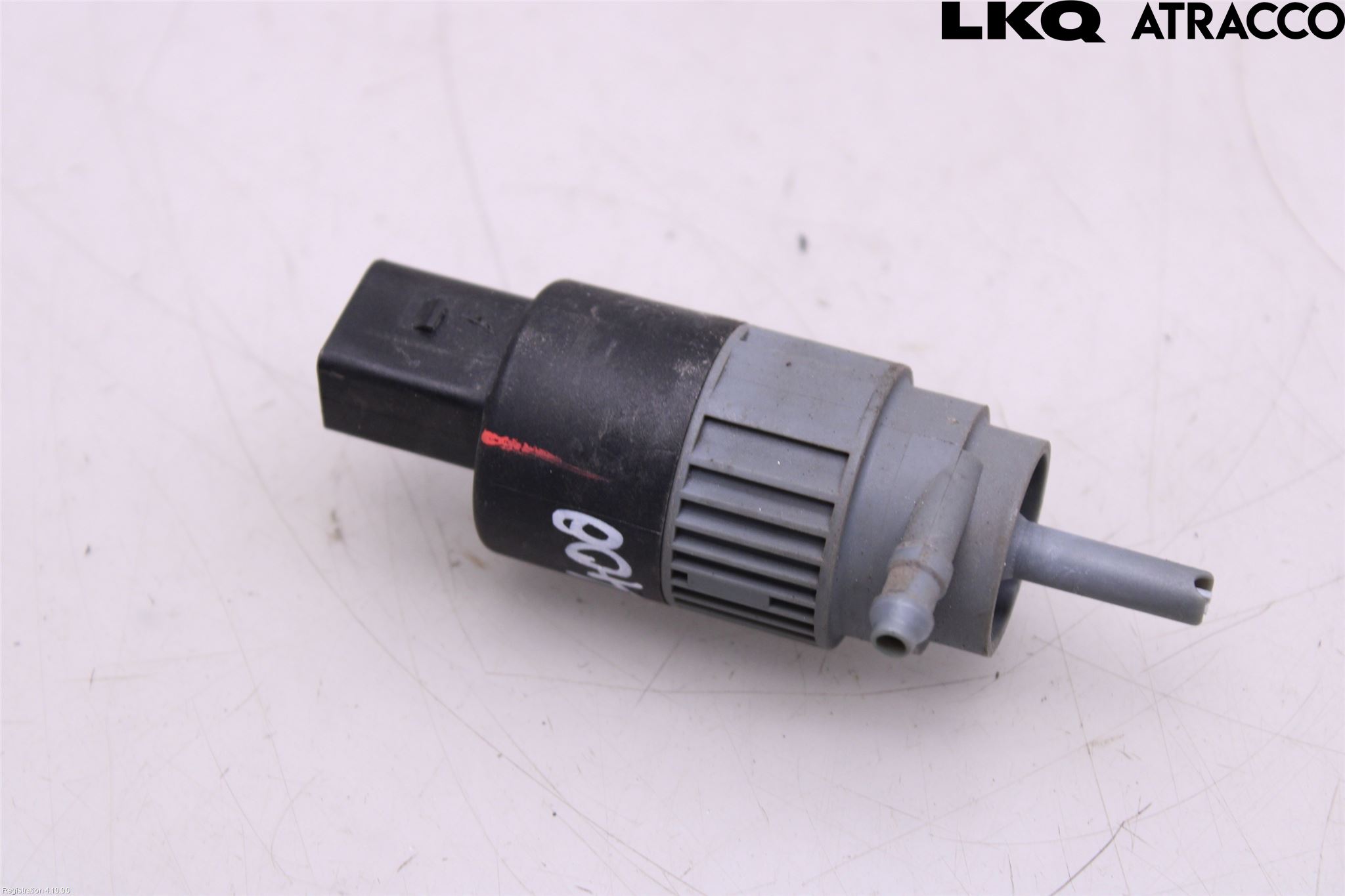 Toyota C-HR 16-23 Spolarpump Baklucka