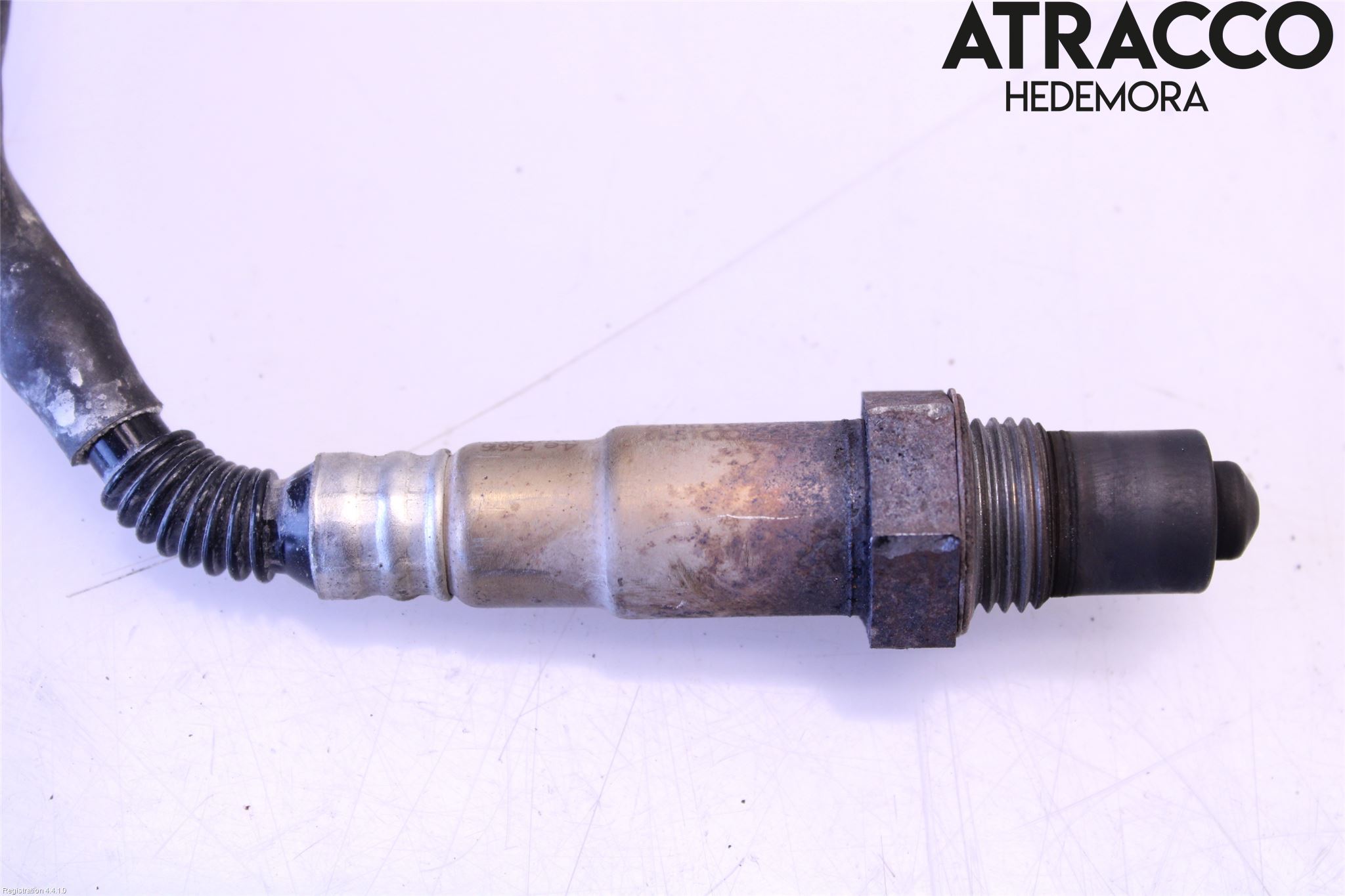 Hyundai ix20 Injlambdasond