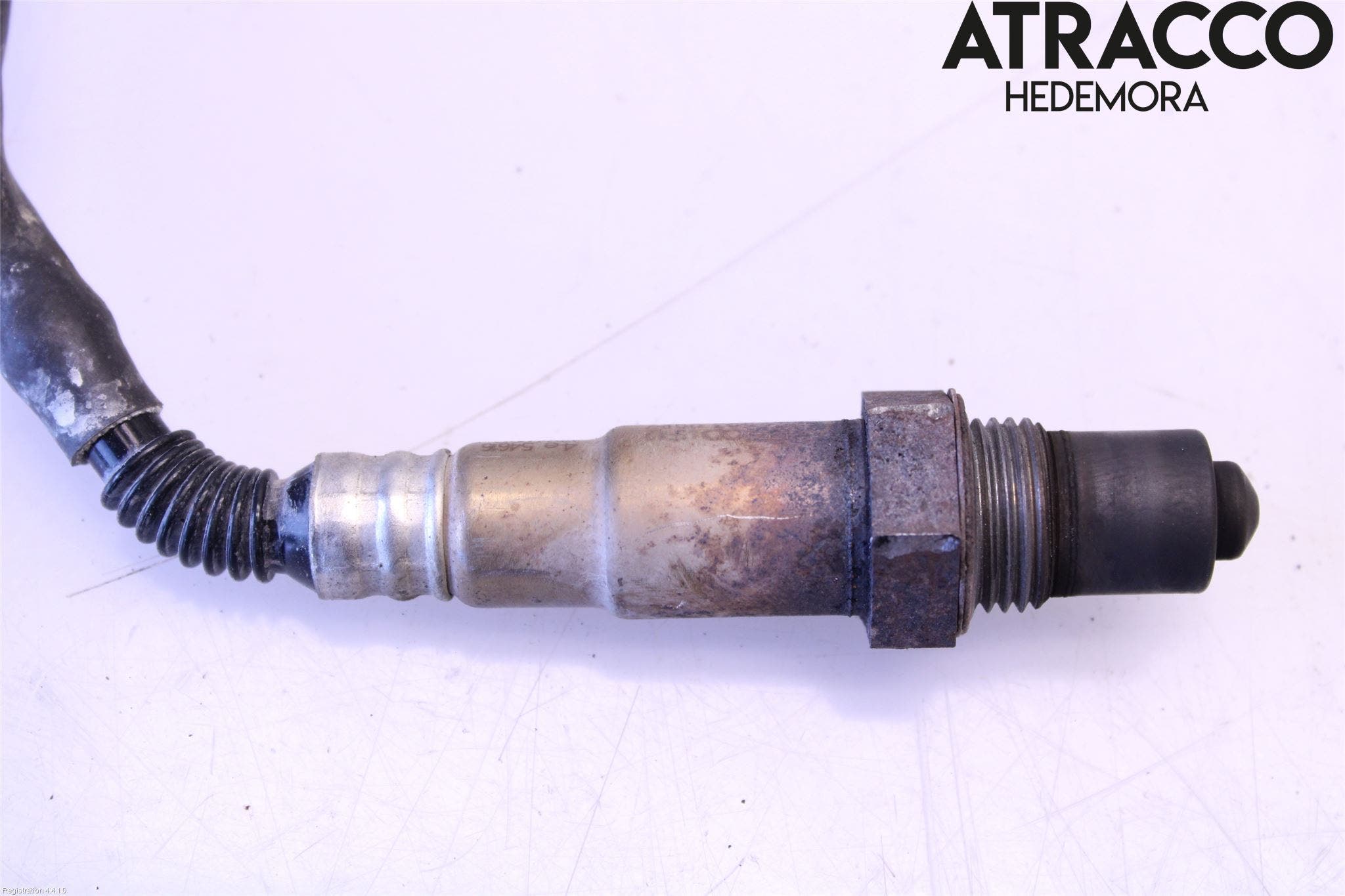 Hyundai ix20 Injlambdasond