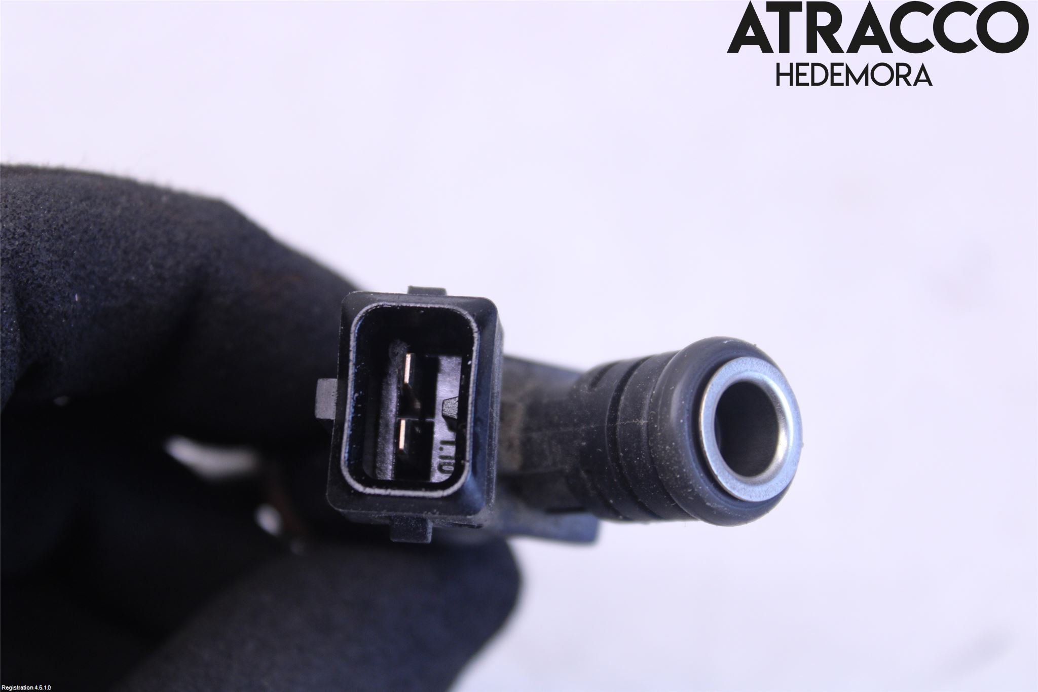 BMW 5 E60/61 Sed/Tou 02-10 Injspridare