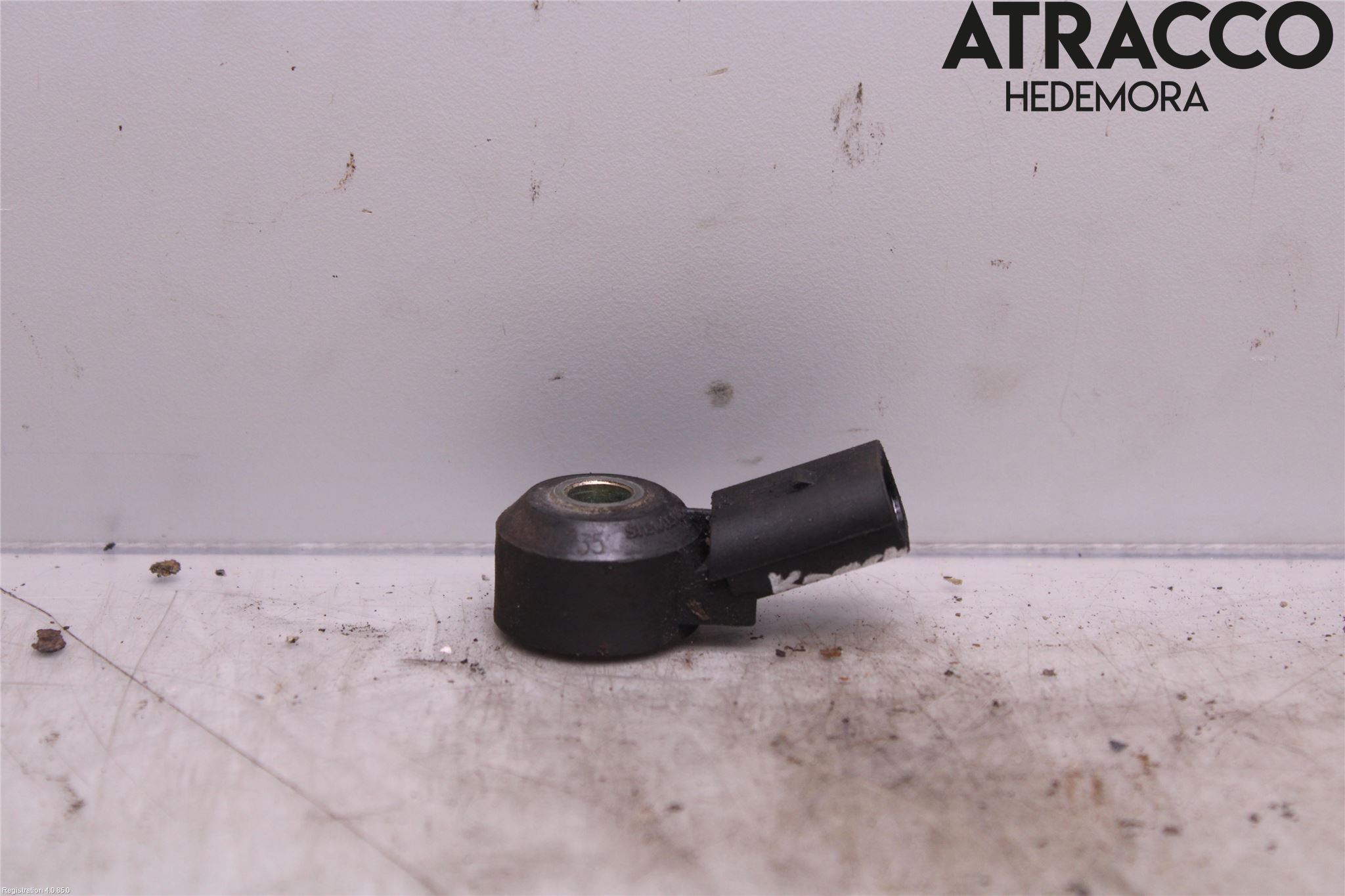 Volkswagen VW GOLF IV 98-06 Injknacksensor