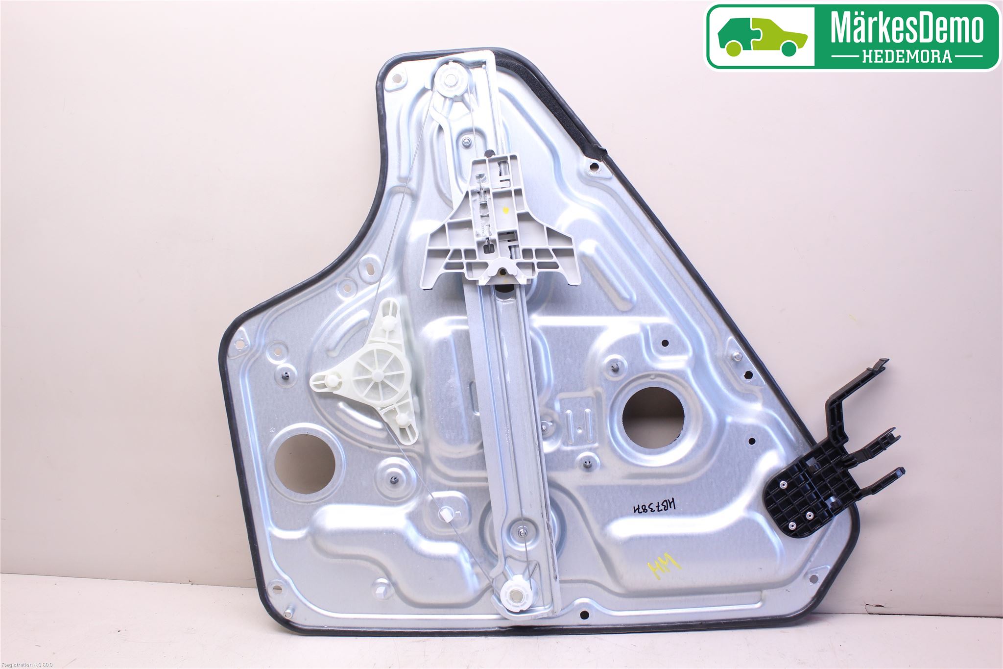 Kia VENGA 10-19 Fönsterhiss El Kompl