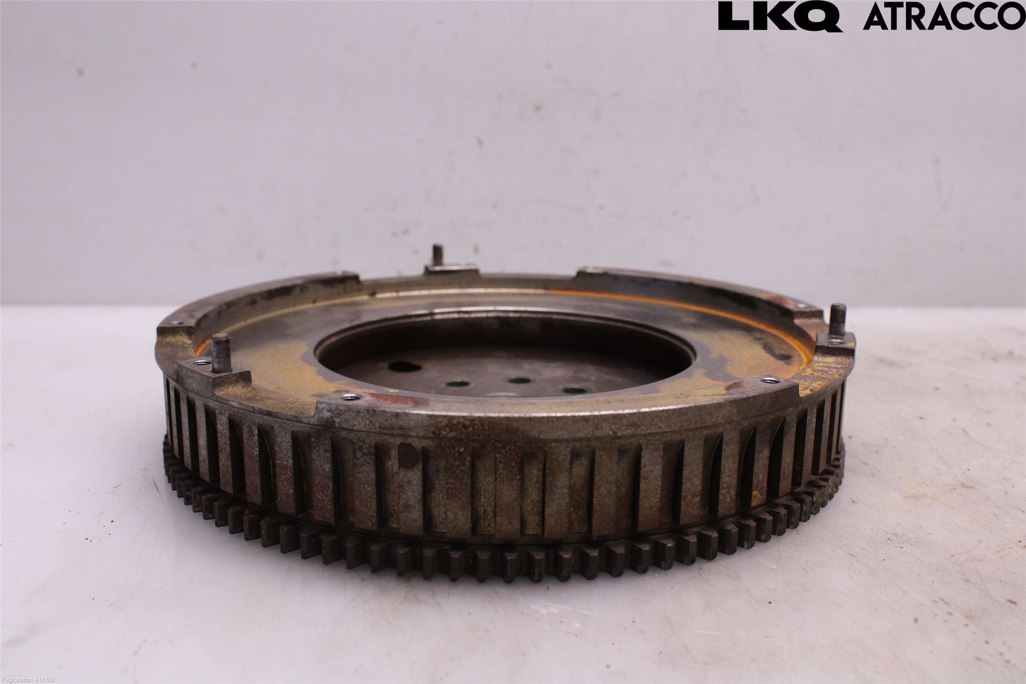 Hyundai i30 GD 13-17 Svänghjul Man