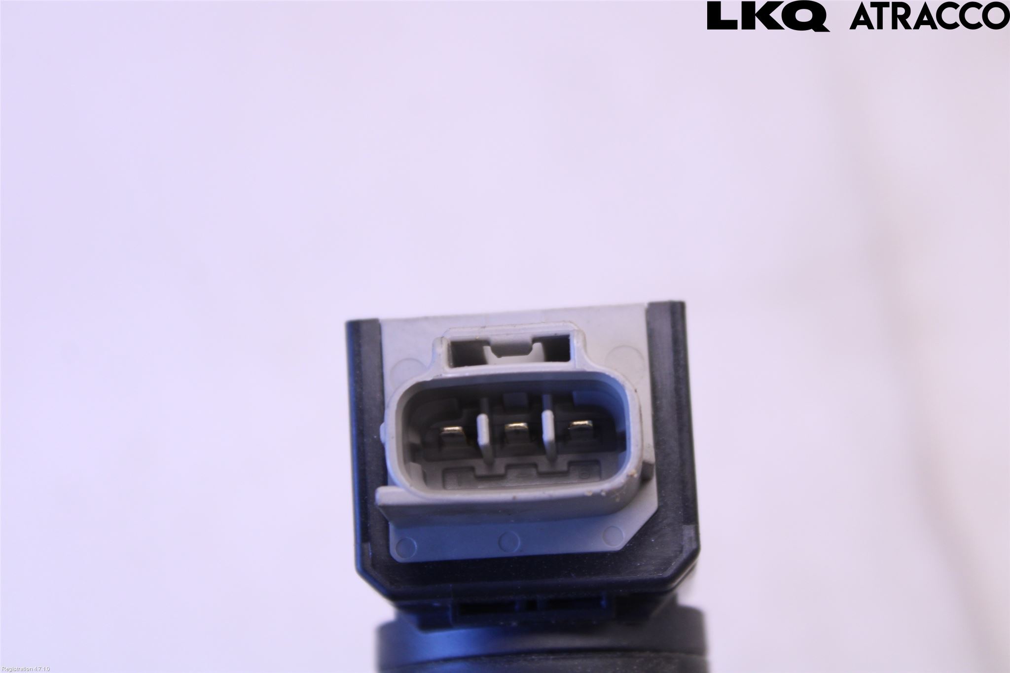 Suzuki SX4 S-CROSS 22- Tändspole