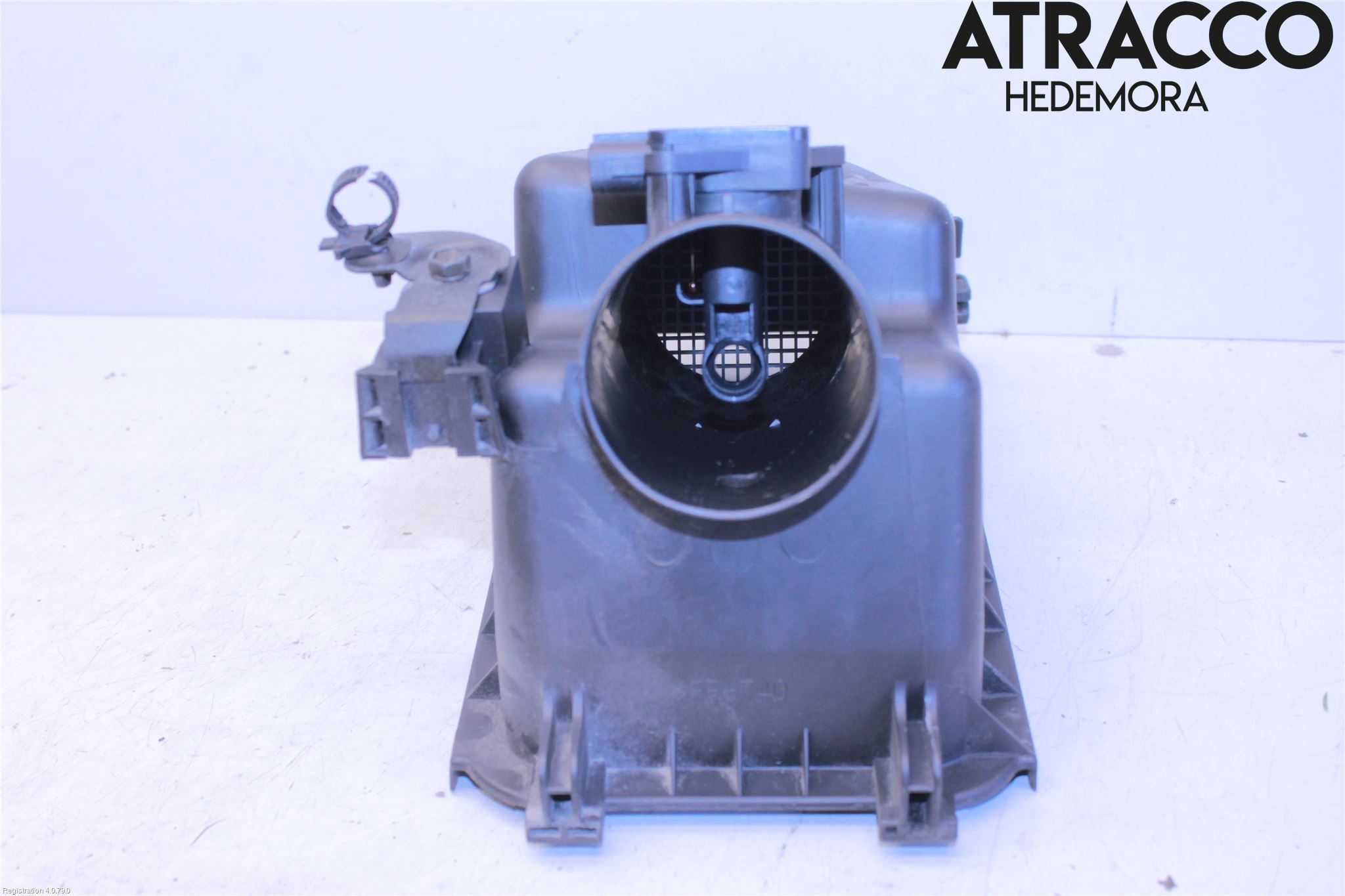 Toyota AVENSIS 03-06 Luftrenare