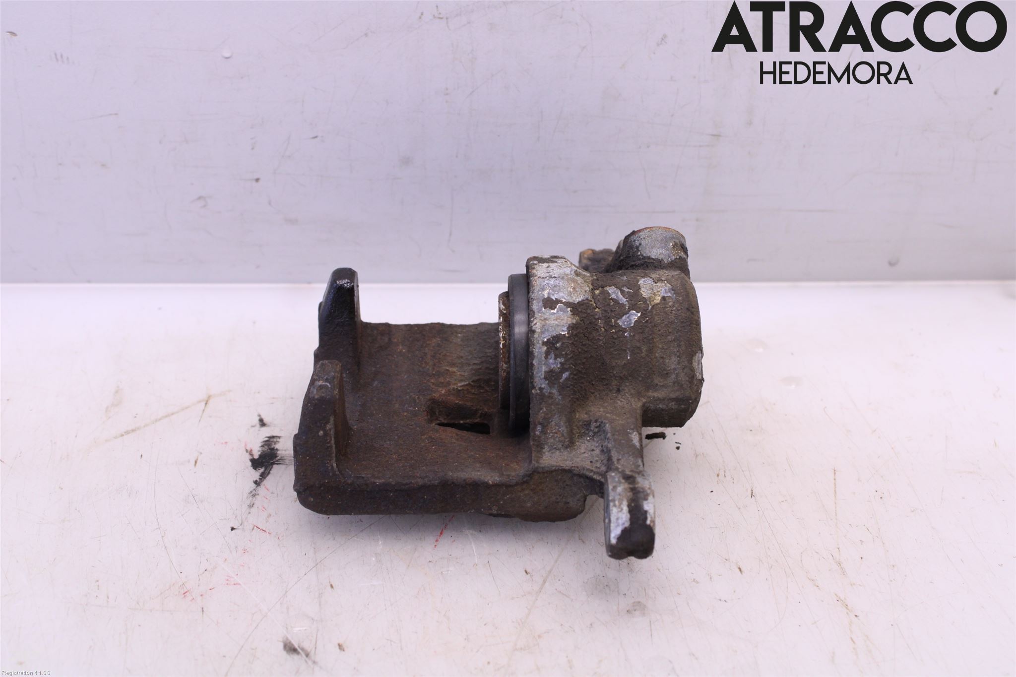 Subaru FORESTER SH  08-13 Bromsok Bak Höger