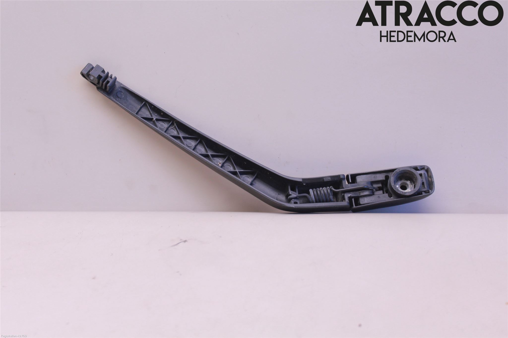 Fiat FREEMONT Torkararm-Bakruta