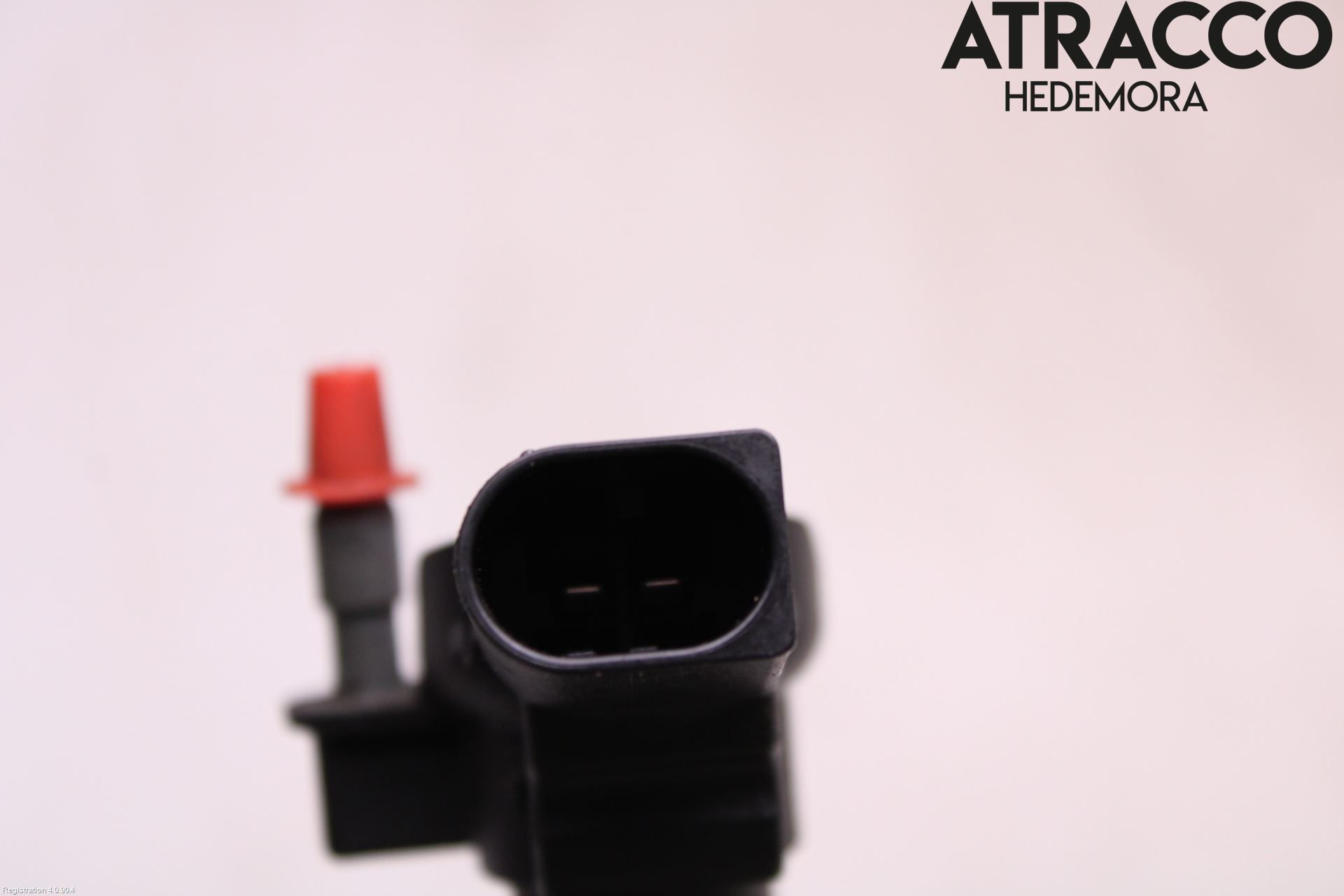Audi A6/S6     05-11 Injspridare