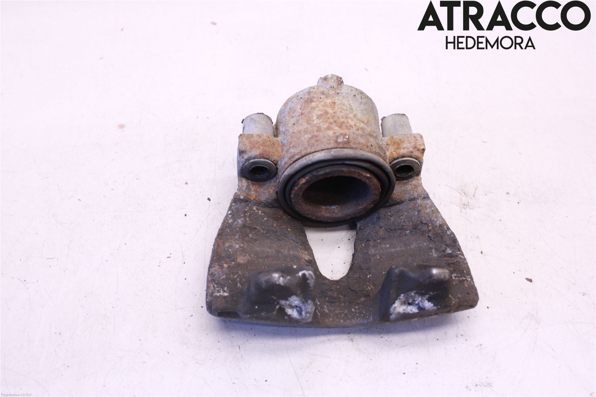 Opel ASTRA H 04-12 Bromsok Fram Vänster