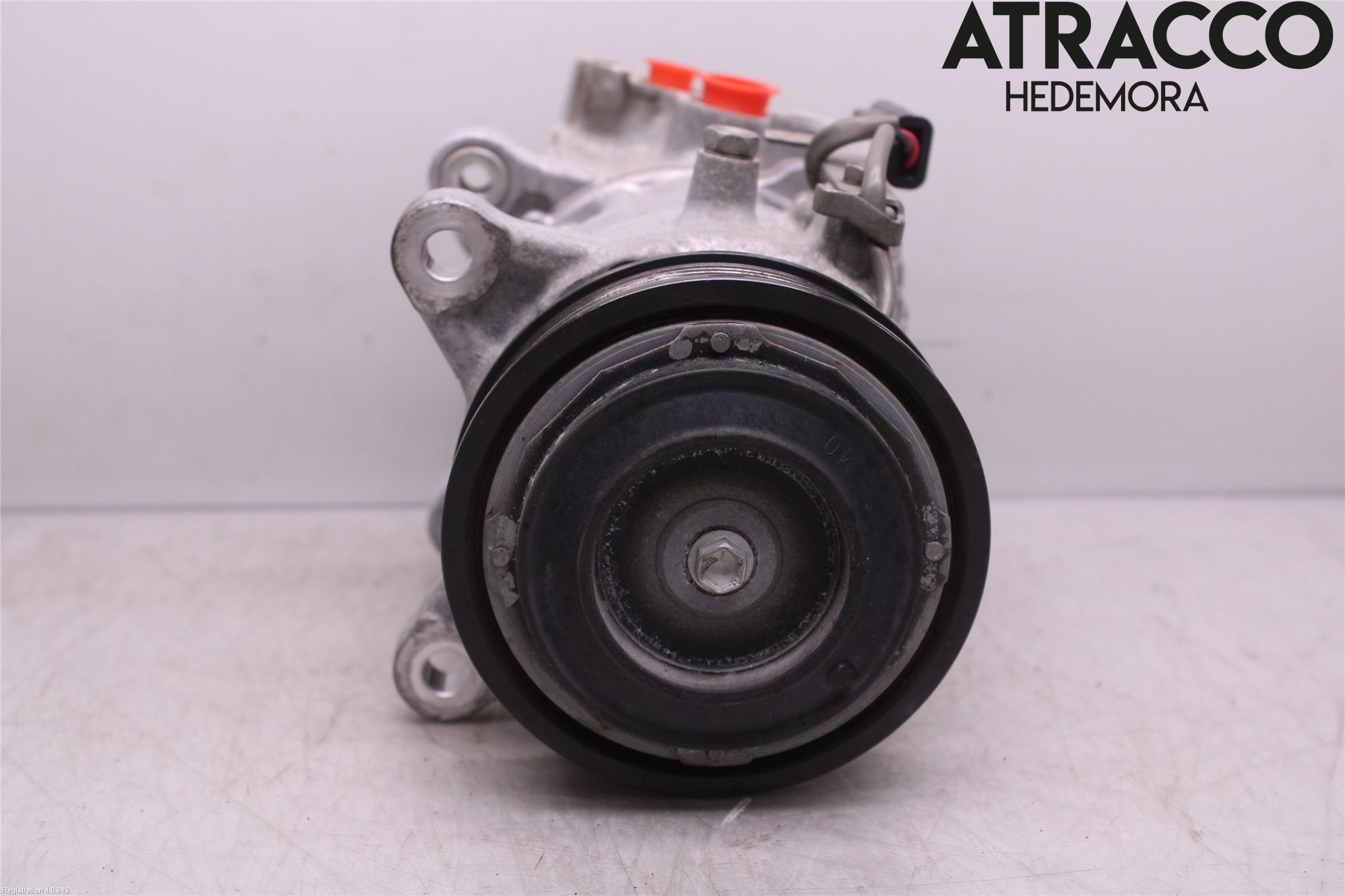 BMW 1 F20/F21 11-19 Ac Kompressor