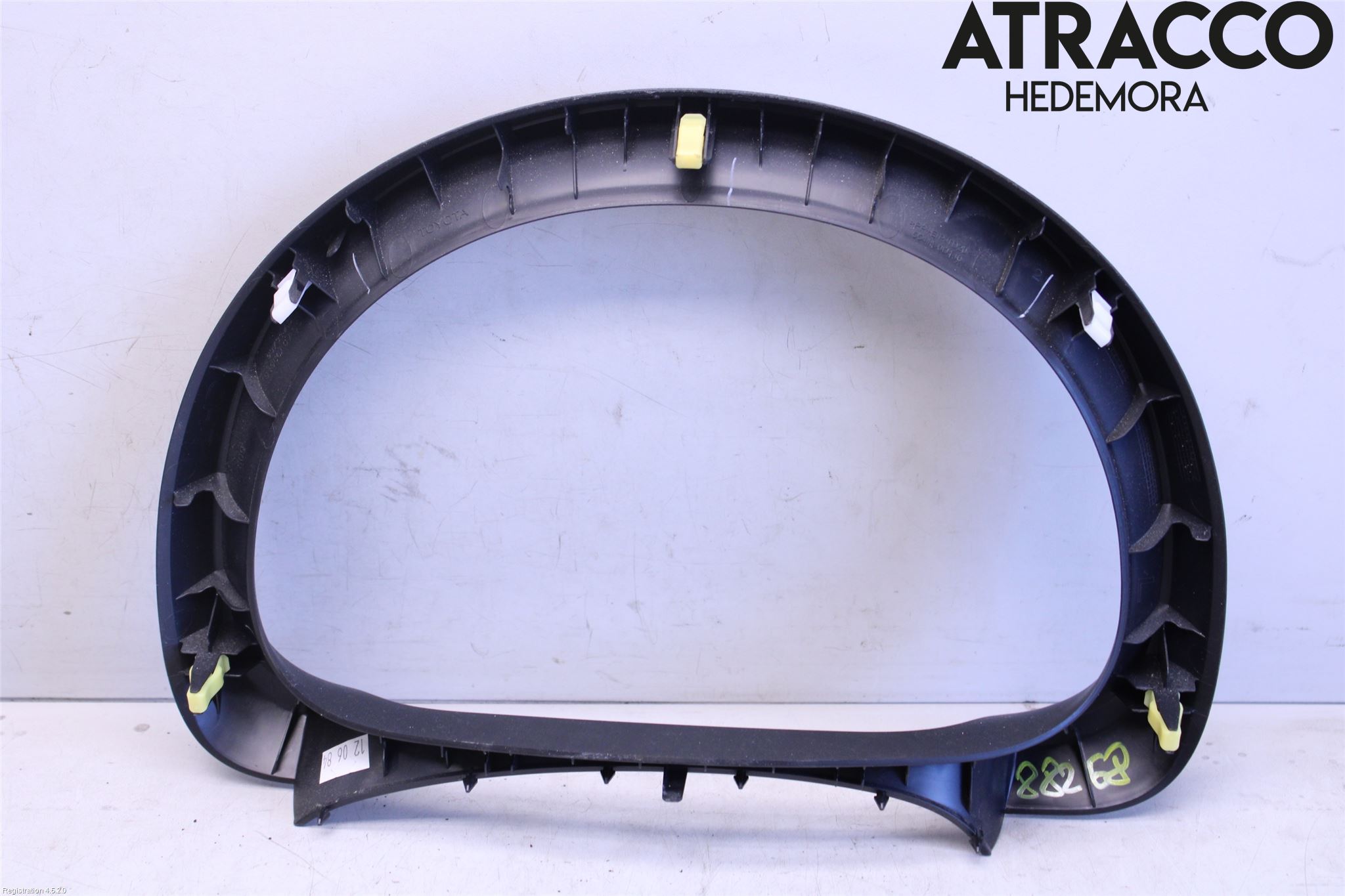 Toyota YARIS XP130 12-14 Instrumentsarg