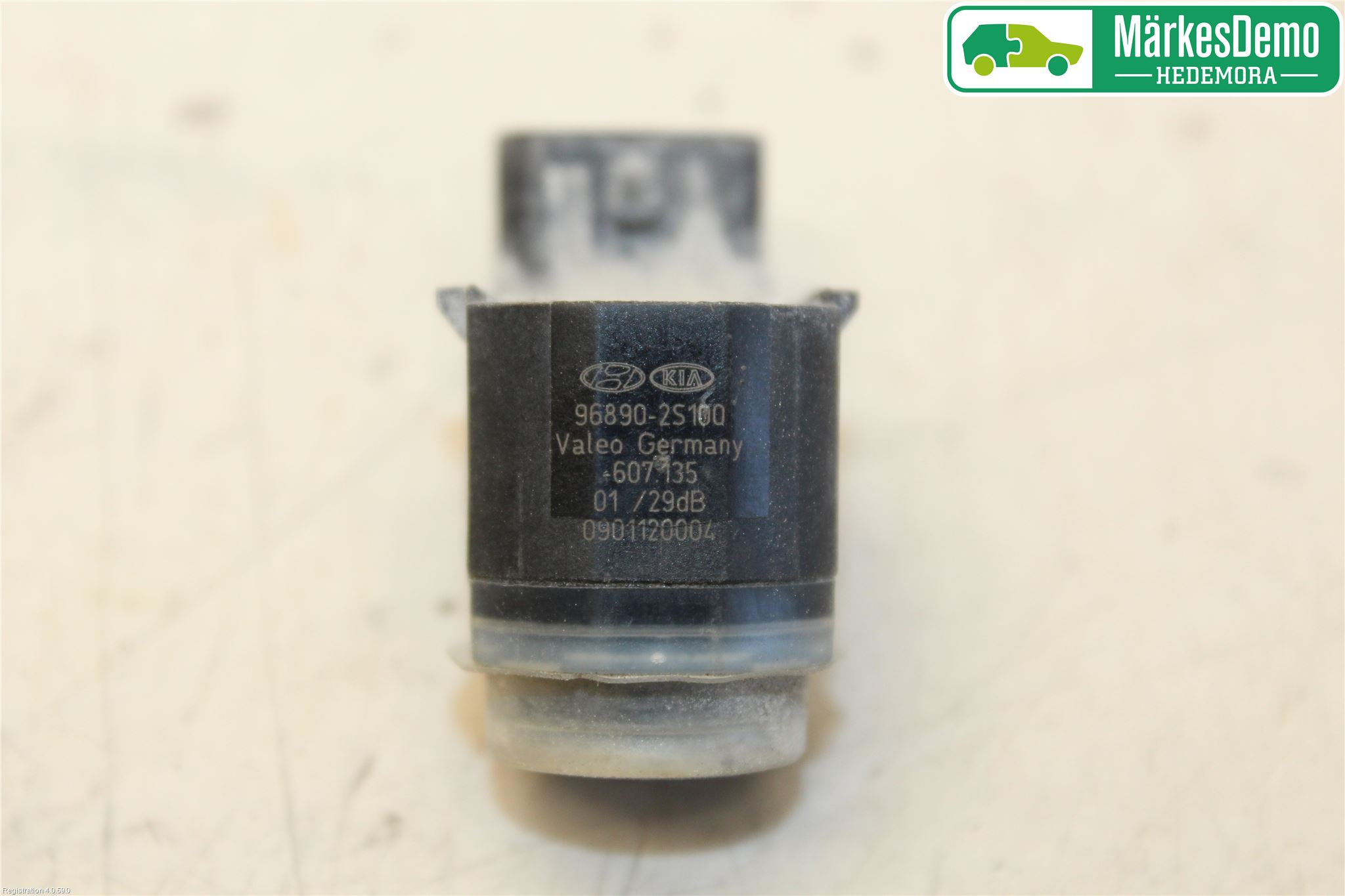 Kia OPTIMA 00-15 Parkeringshjälp Backsensor