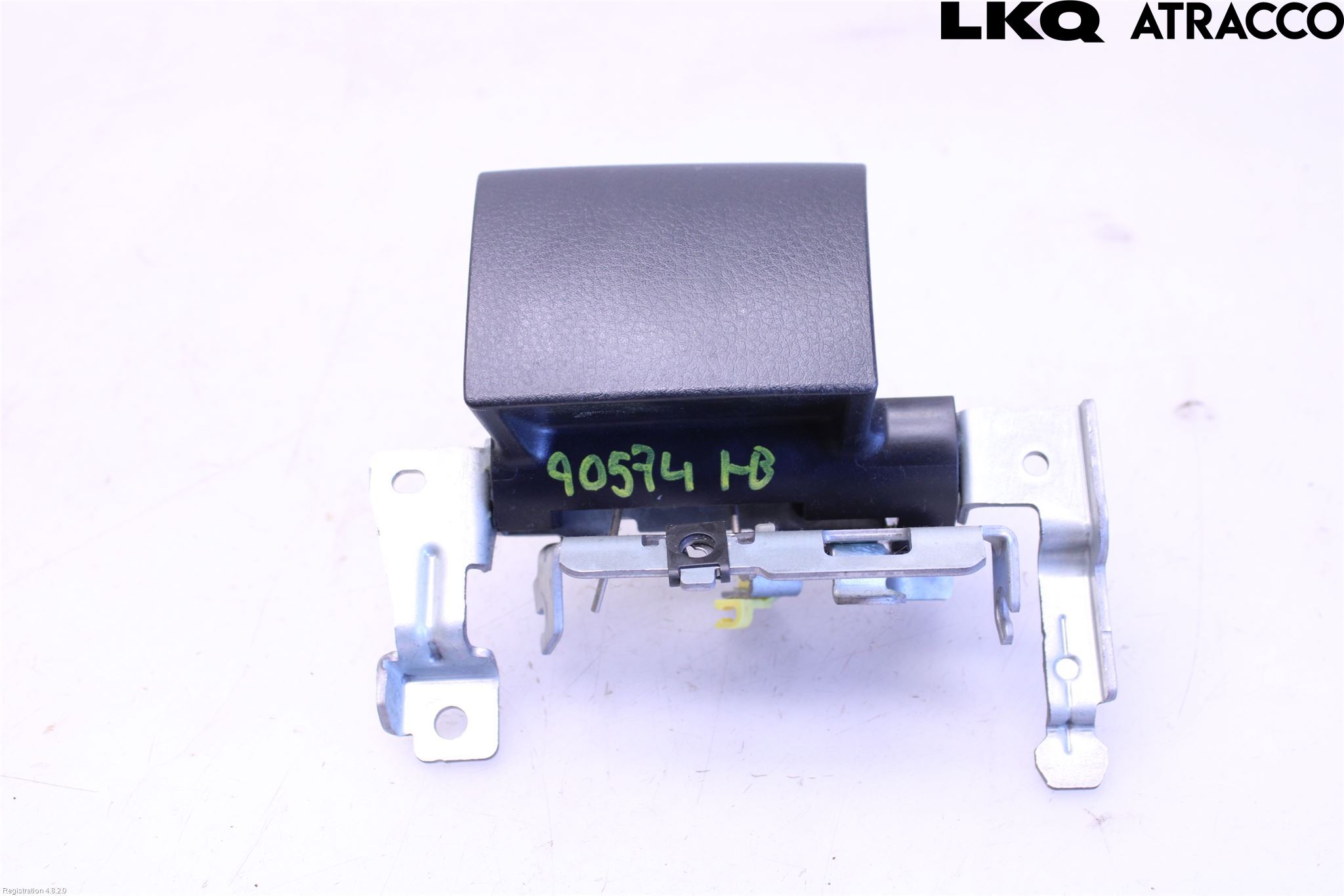 Mazda MX-30 20- Dörrhandtag Inre Hö