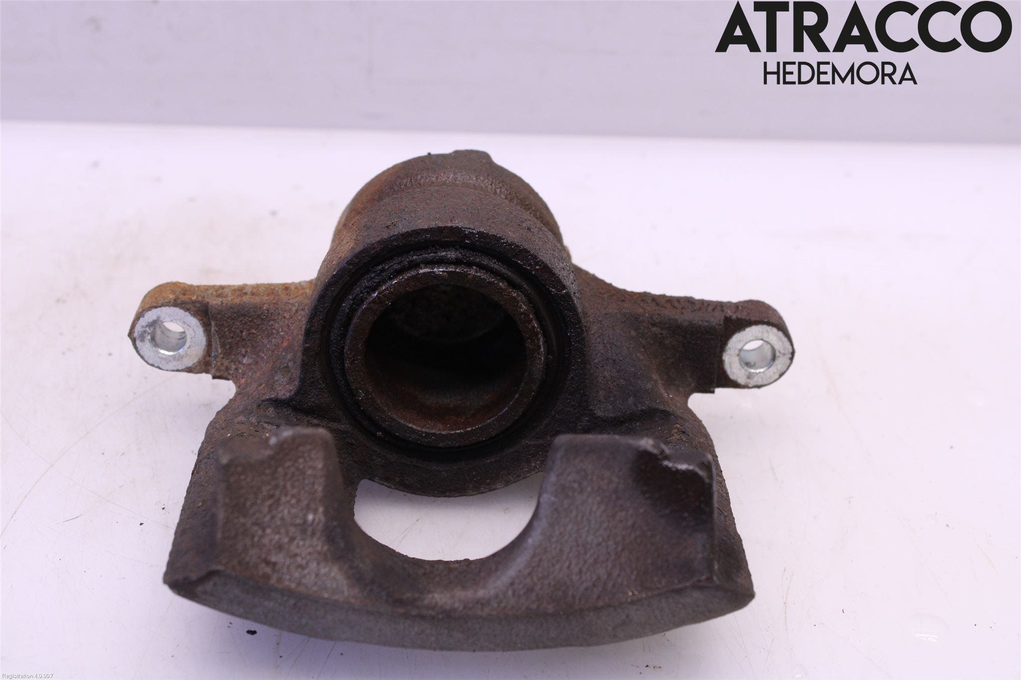 Peugeot 108 15-22 Bromsok Fram Höger