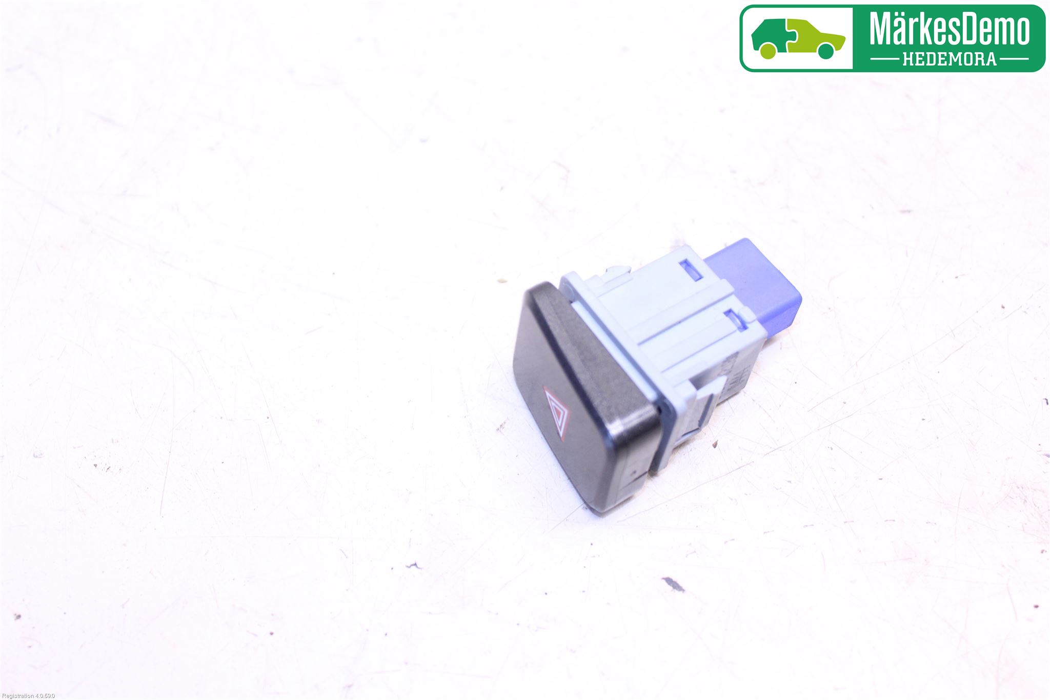 Toyota AURIS 13-19 Strömställare Varnings