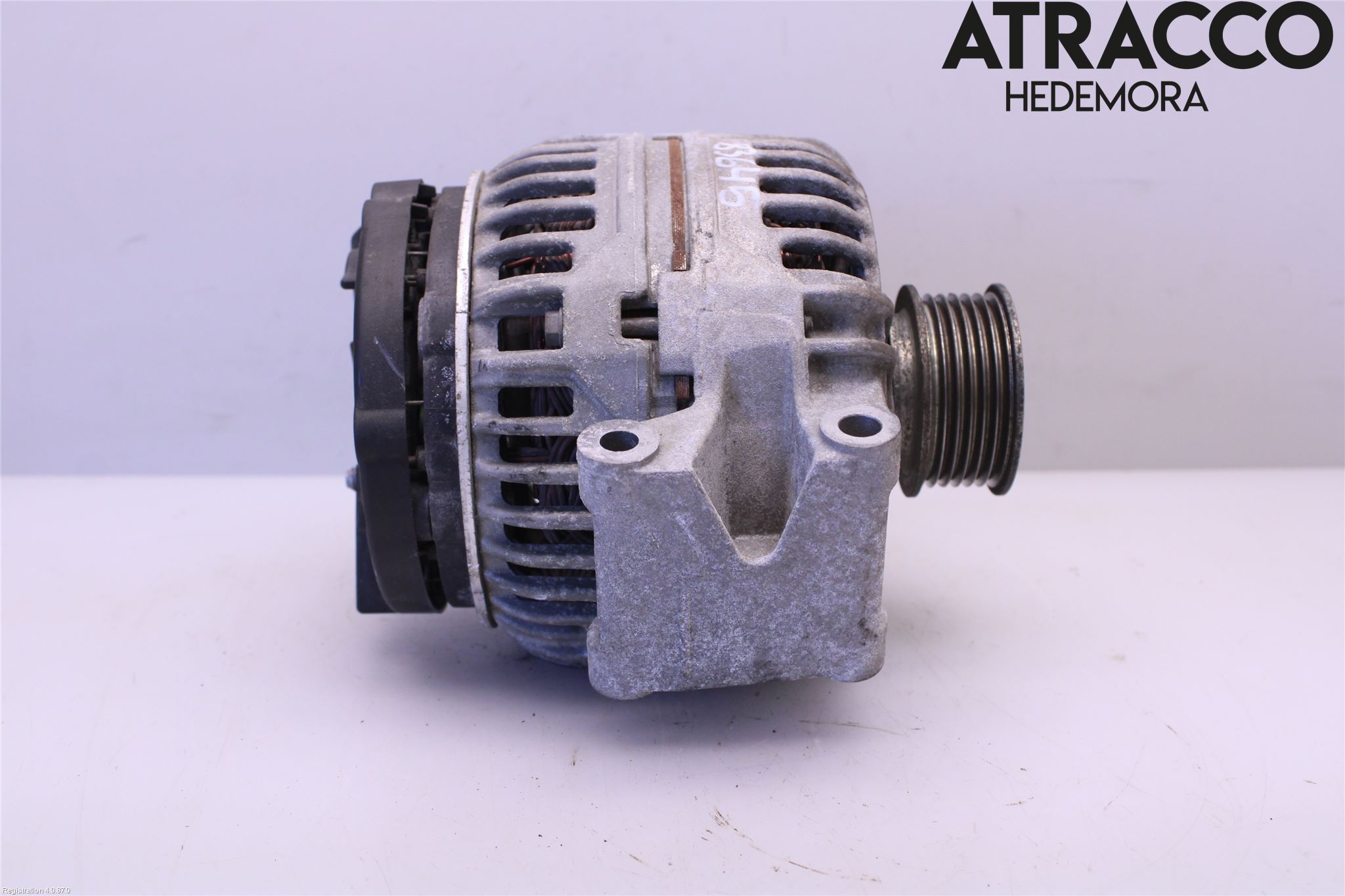 Volkswagen VW TIGUAN 07-16 Generator