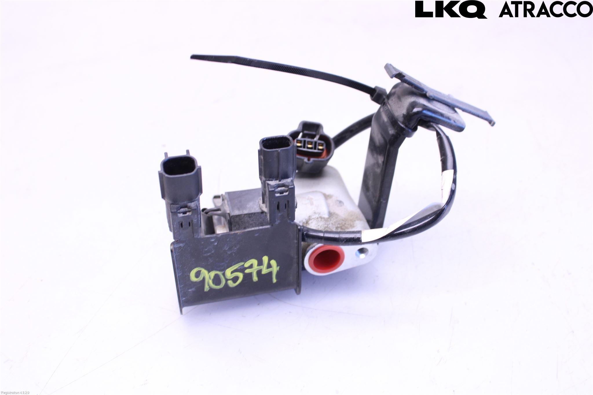 Mazda MX-30 20- Ac Expansionsventil