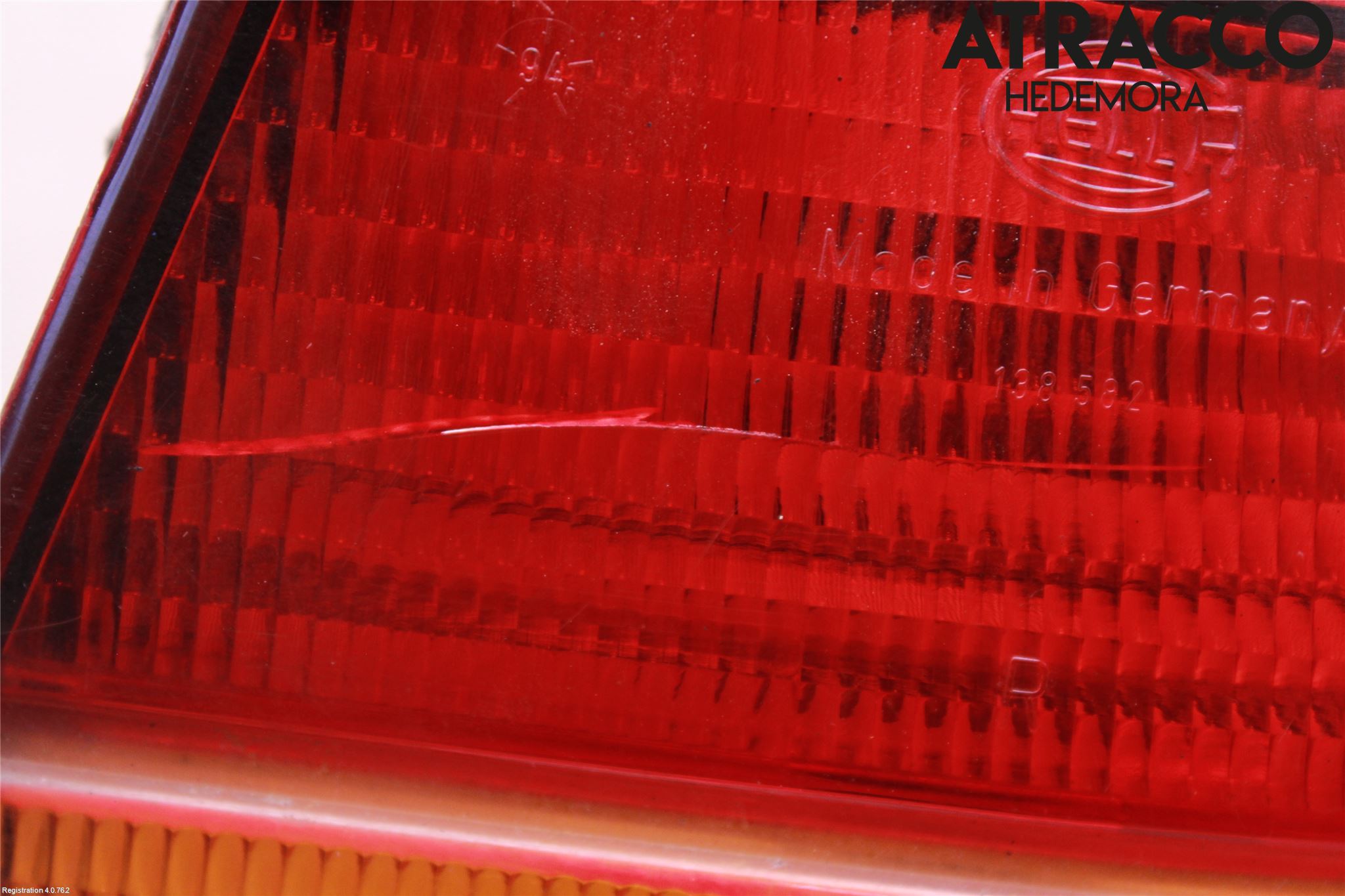 Volvo 940 91-98 Bakljus Höger