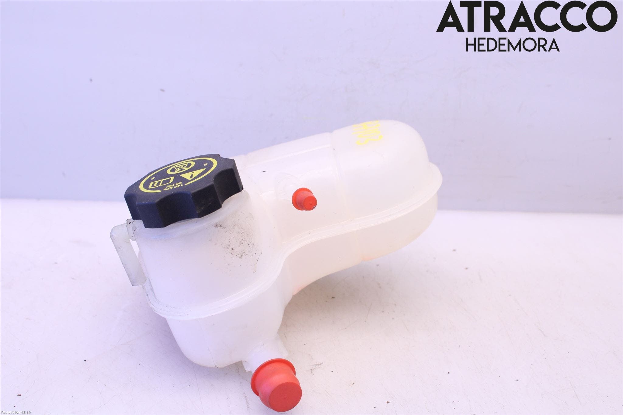 Opel KARL 16-19 Expansionstank