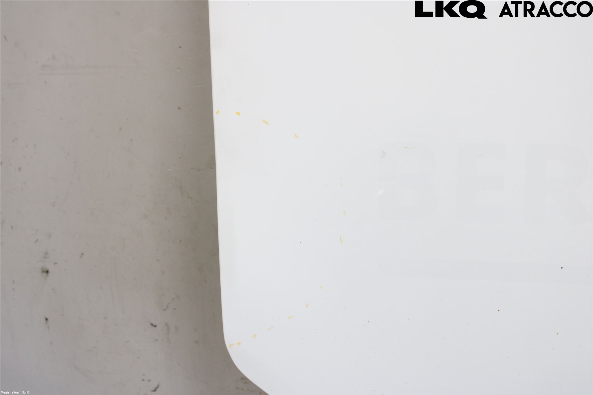 Opel MOVANO B 10-22 Dörr Fram Vänster