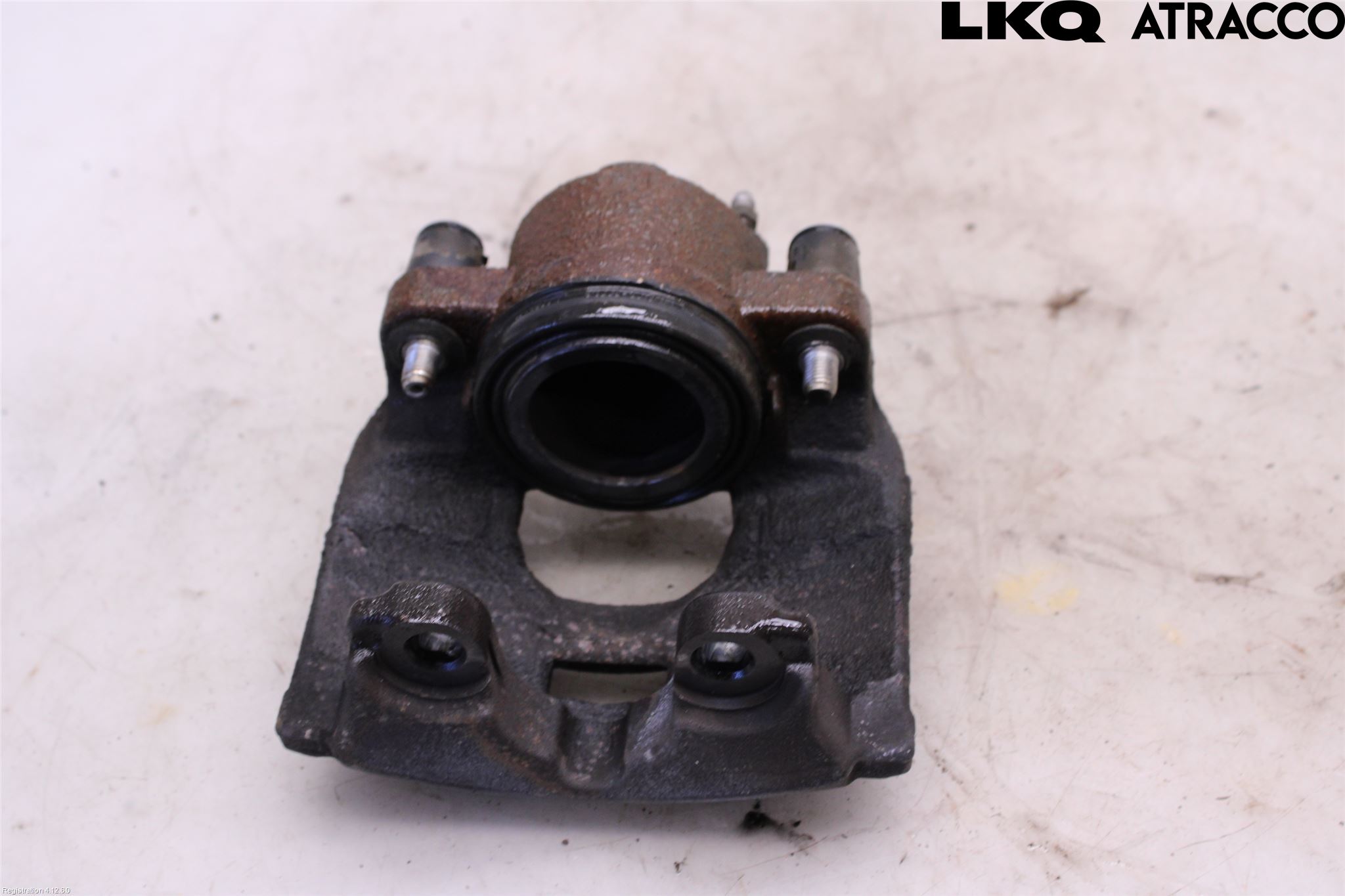 Ford MONDEO 15-22 Bromsok Fram Höger