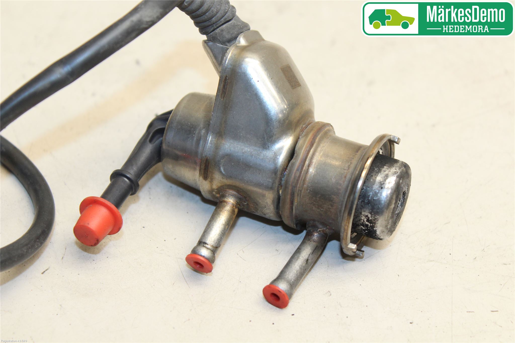 Audi A6/S6 4G 11-18 Injspridare
