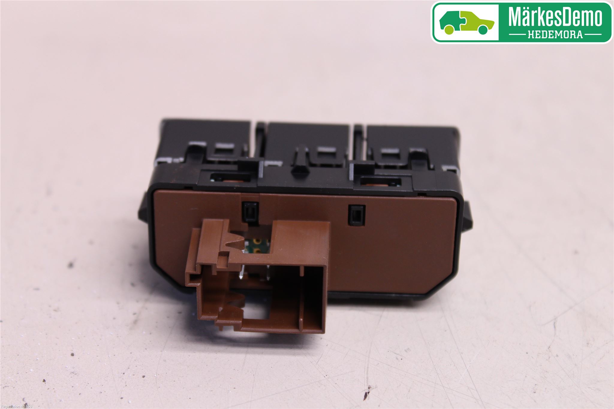 Citroen C5 08-17 Strömställare Centrallås