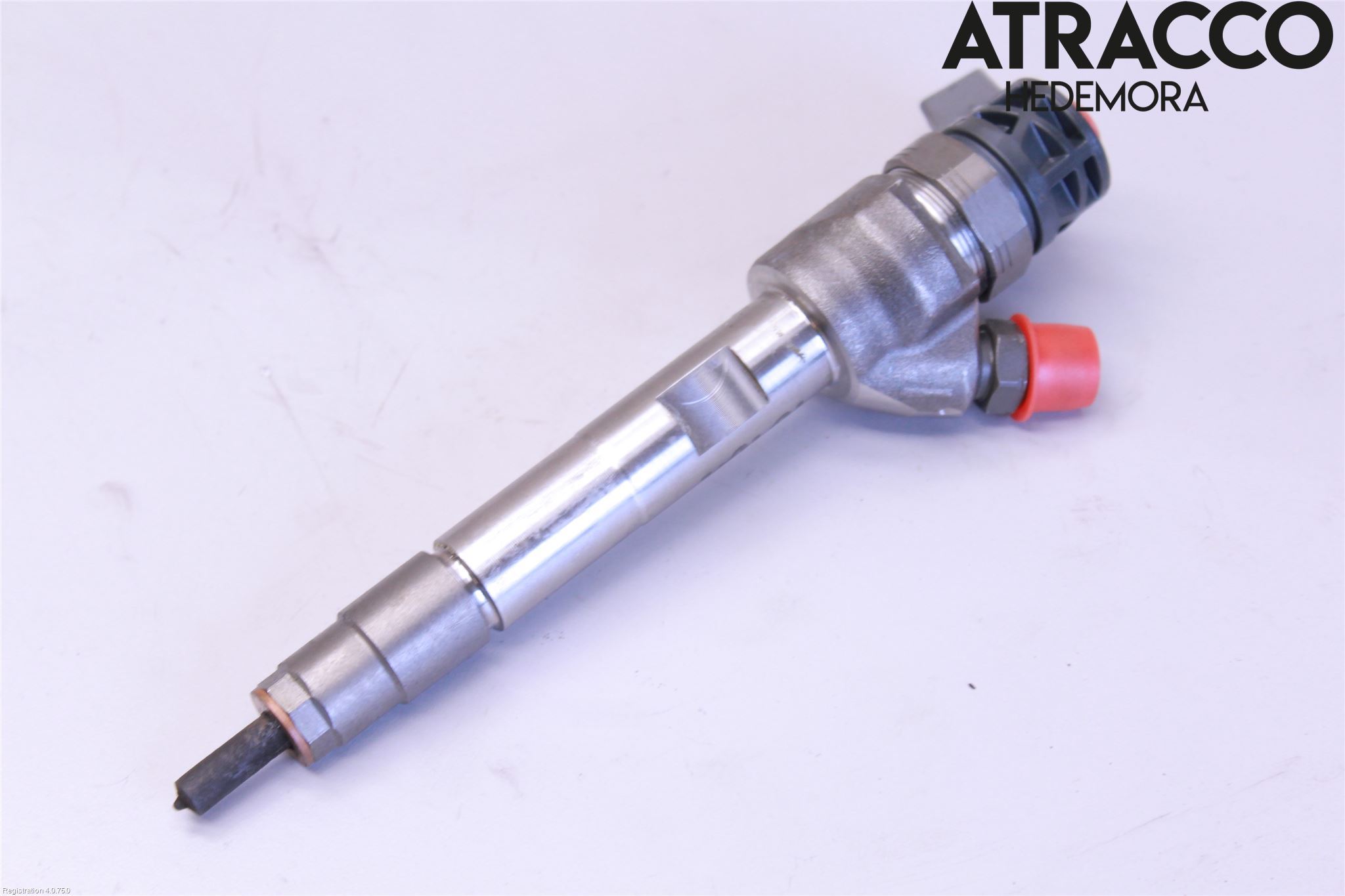 Toyota AVENSIS 16-18 Injspridare