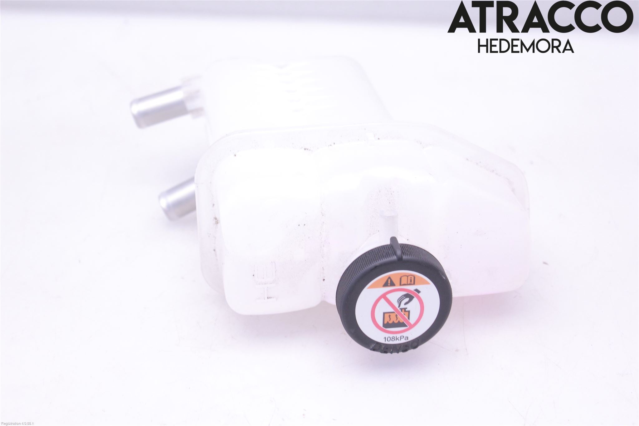 Toyota RAV4 19- Expansionstank