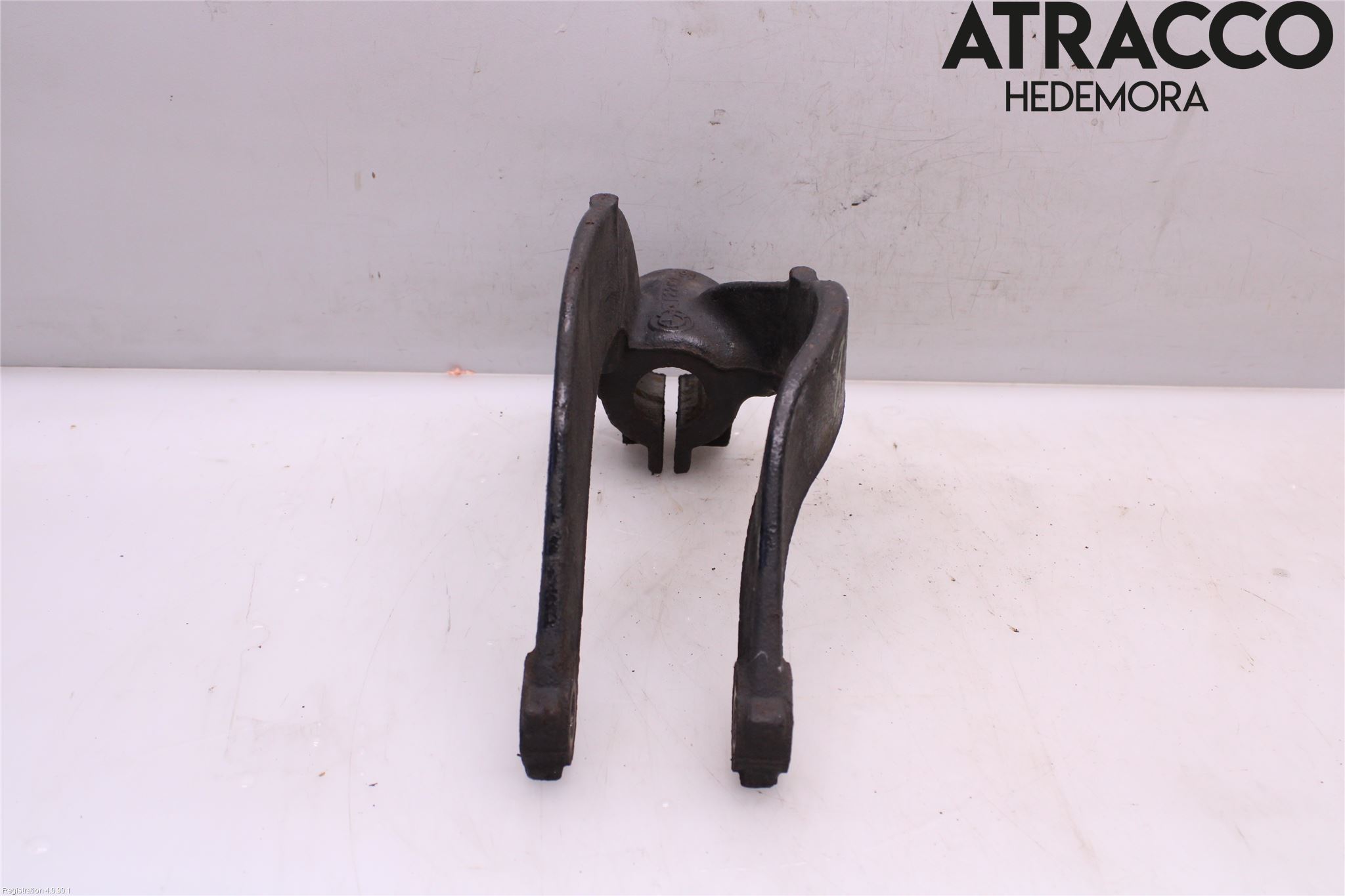 BMW X5 E70 07-13 Framvagn Övrigt