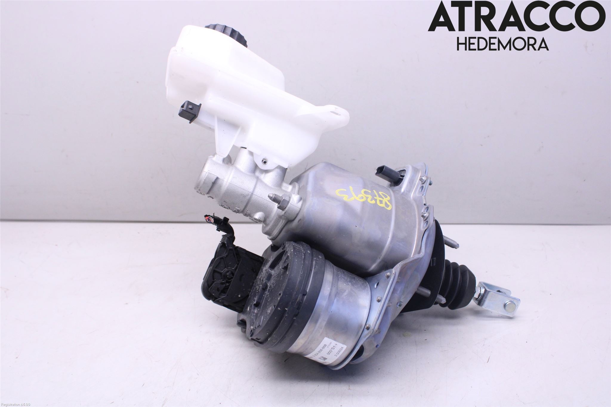 Toyota COROLLA 19- Bromsservo