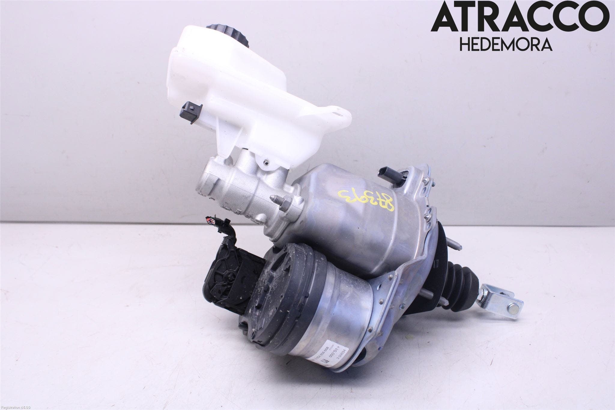 Toyota COROLLA 19- Bromsservo