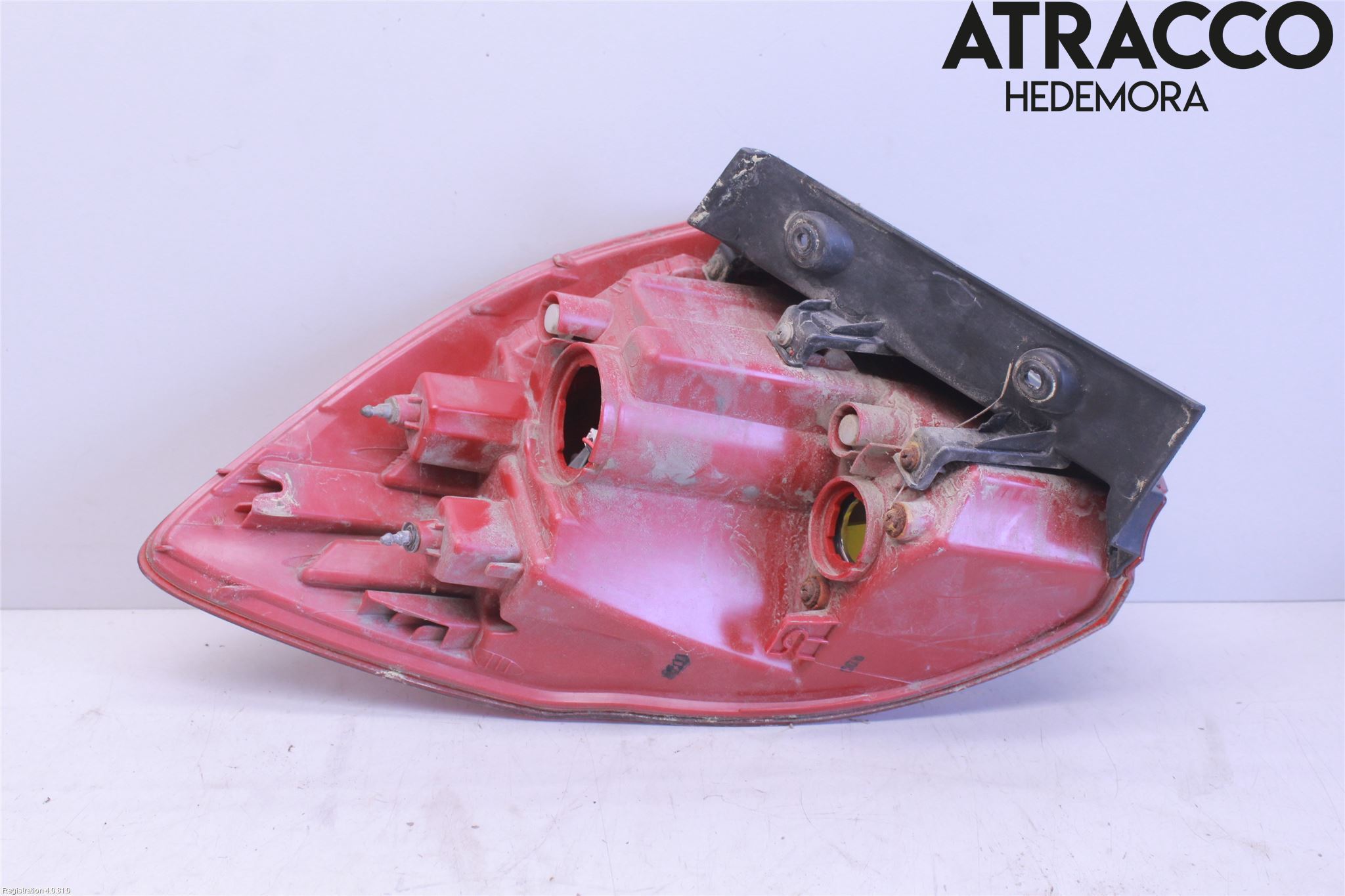 Kia CEED 12-18 Bakljus Höger