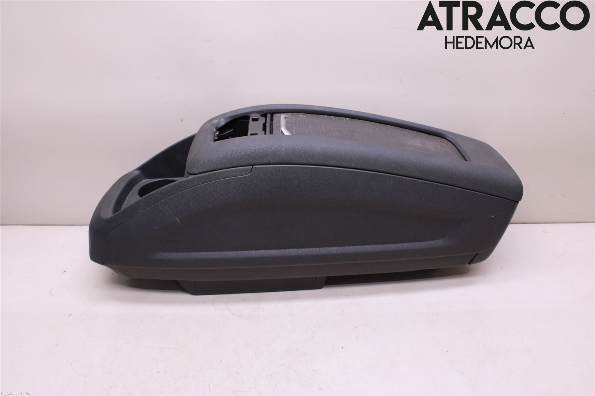 Citroen C4 GRAND PICASSO 14-18 Inr Tunnelfack
