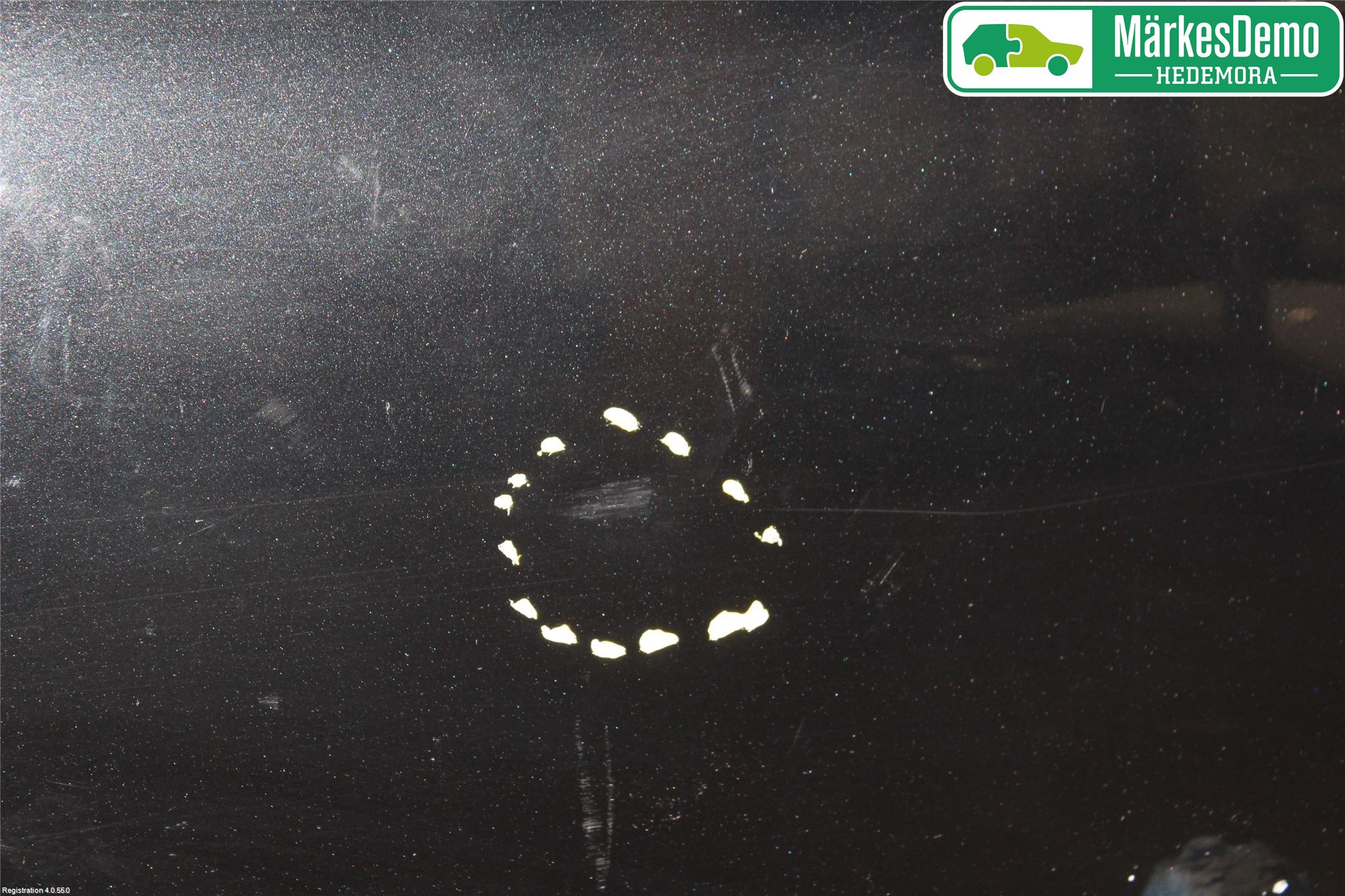 BMW 3 E90/91 SED/TOU 05-12 Dörr Fram Höger