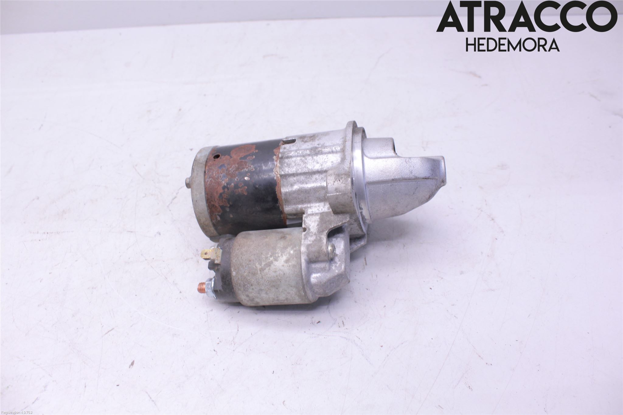 Suzuki SWIFT 11-16 Startmotor