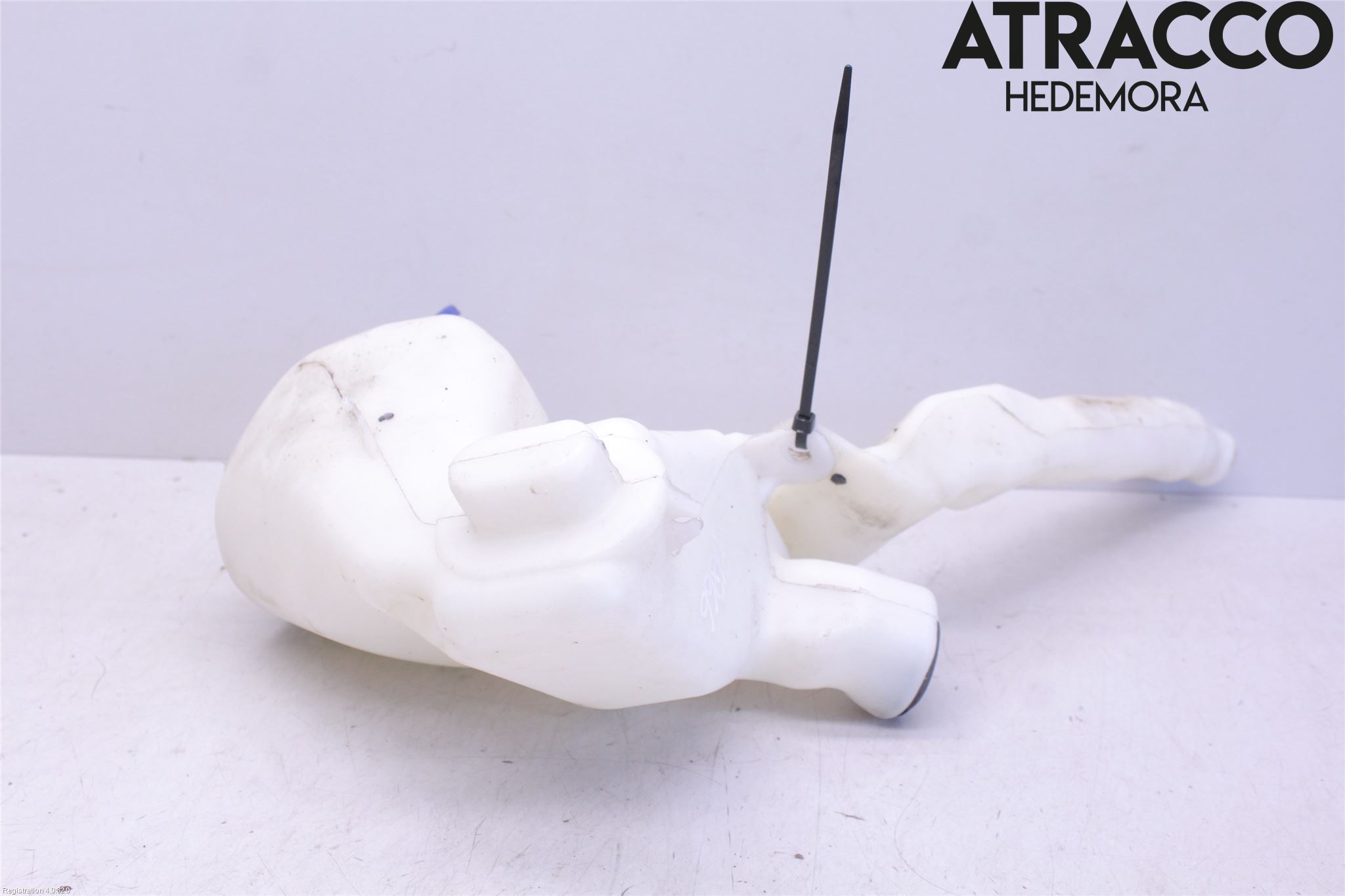 Citroen C3 10-17 Spolartank Vindruta